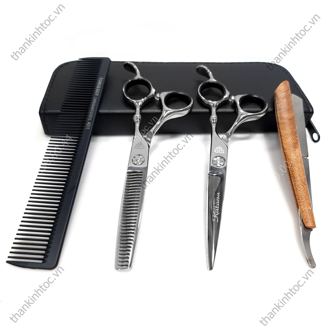 Bộ kéo KataPro K1 chuyên nghiệp ( Quà Tặng )