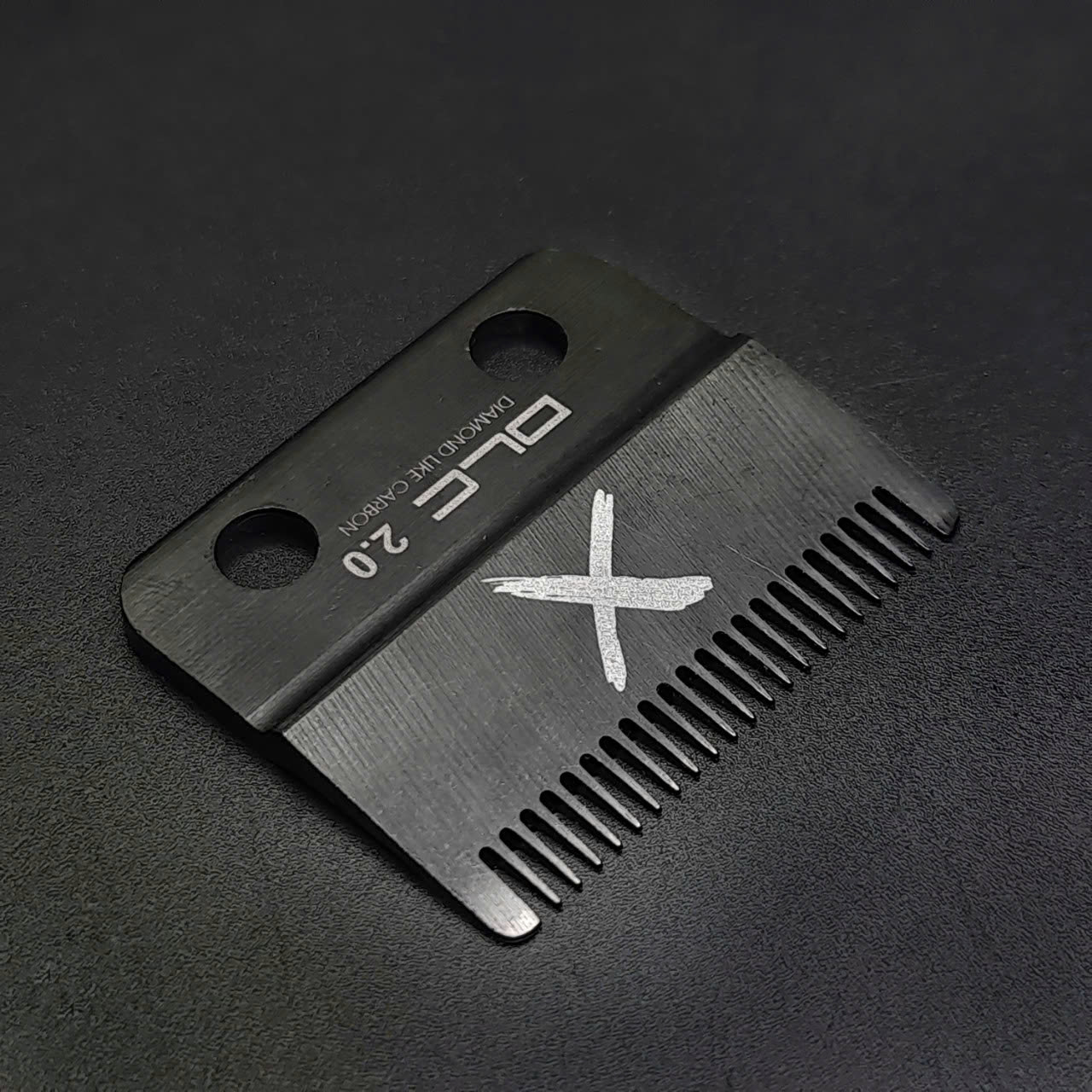 Lưỡi Kép X-PRO K1 DLC 2.0 Chính Hãng Skin Fade