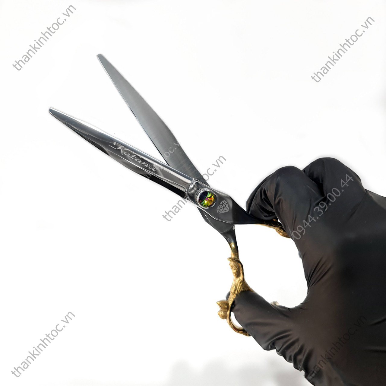 Kéo 7.0 KataPro C70 Chuyên cắt