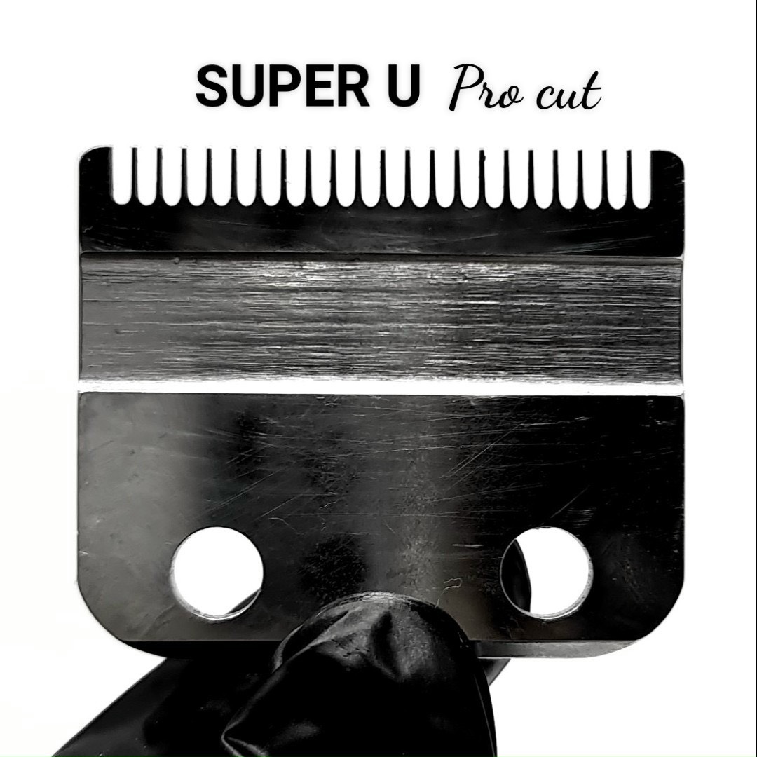 Lưỡi Kép K8 Chuyên Fade Chính hãng