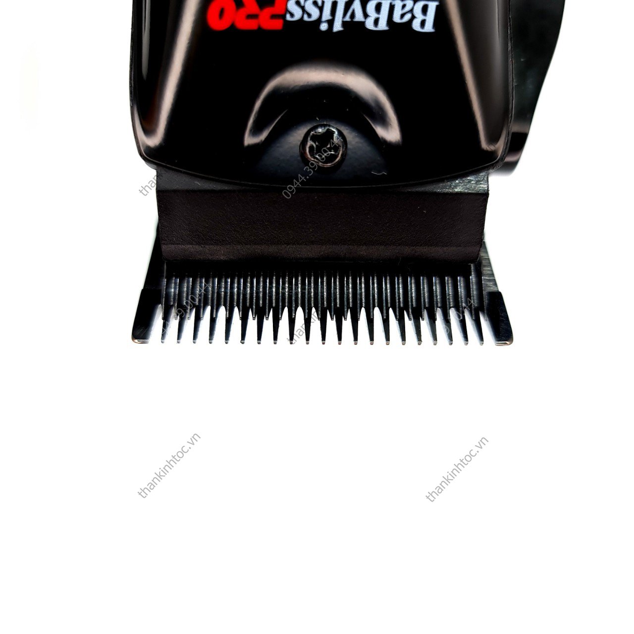 Tông đơ pin lưỡi đơn BABYLISS LO PRO - FX Chính hãng USA