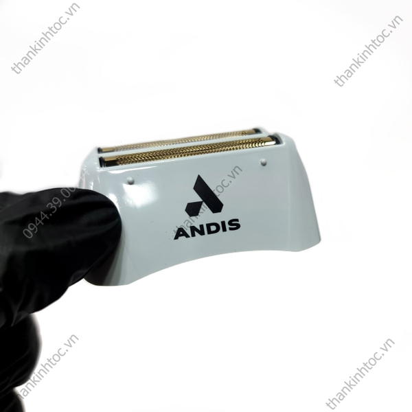 Nắp cạo Khô Andis chính hãng USA