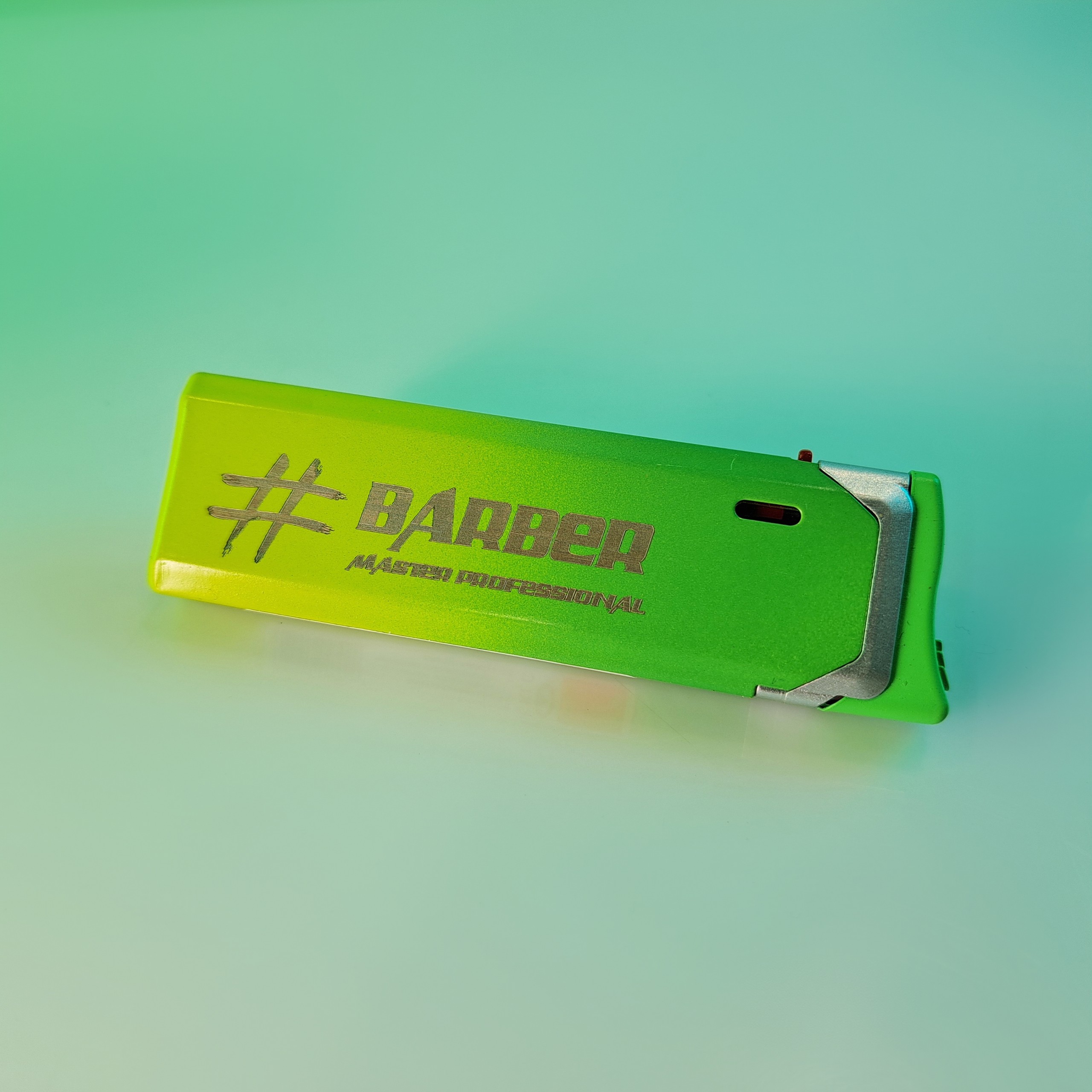 Bật lửa Color Fade