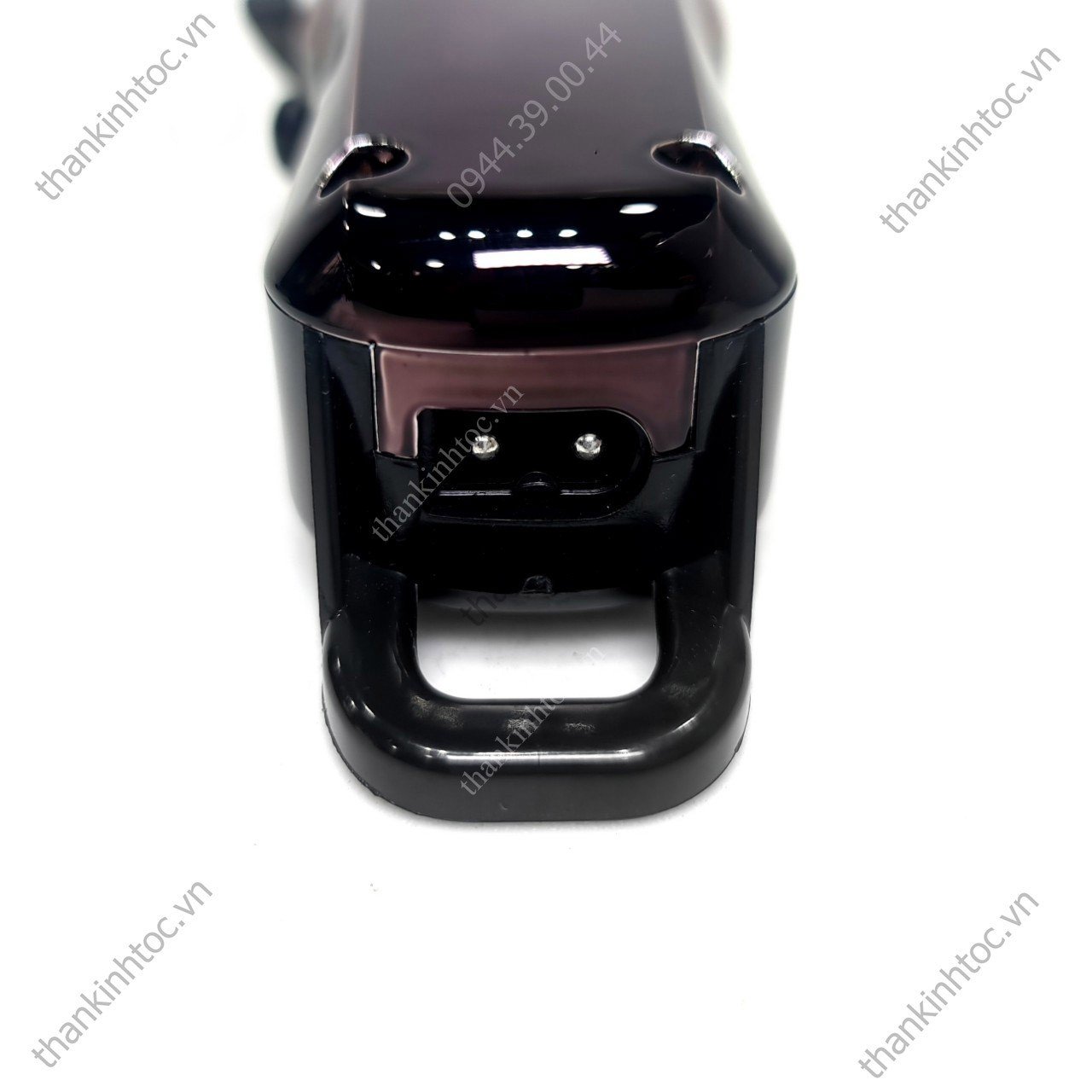 Tông Đơ Pin Skin Fade Pro Fx P02