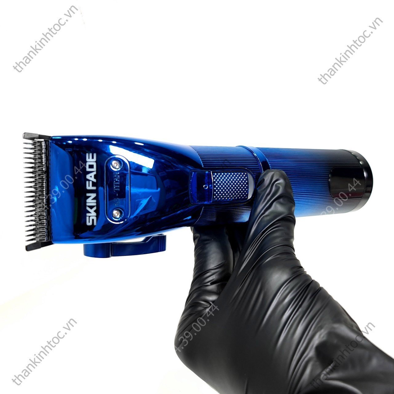 Tông Đơ Pin S | F A3 Titan Chính Hãng