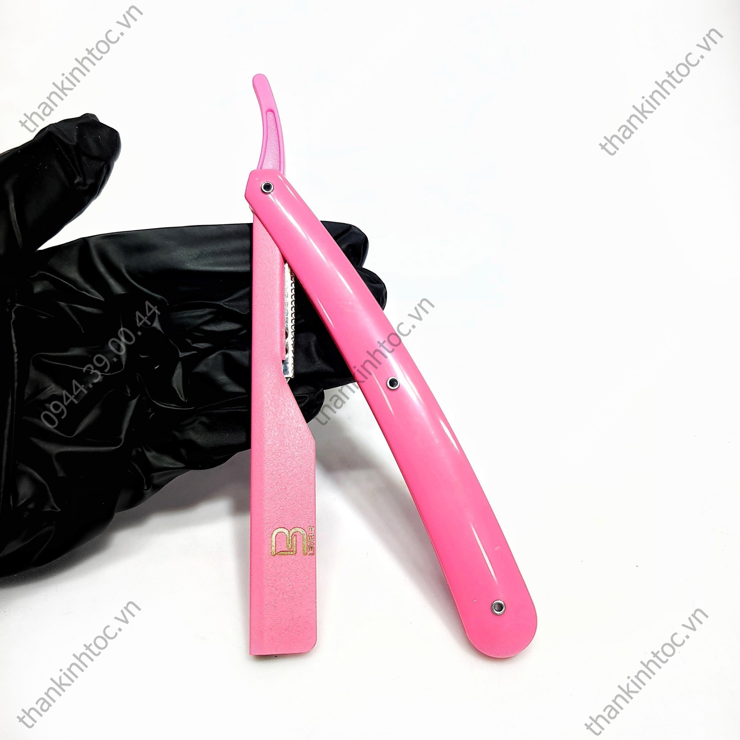 Dao cạo L3VEL3 Razor Holder Chính Hãng USA