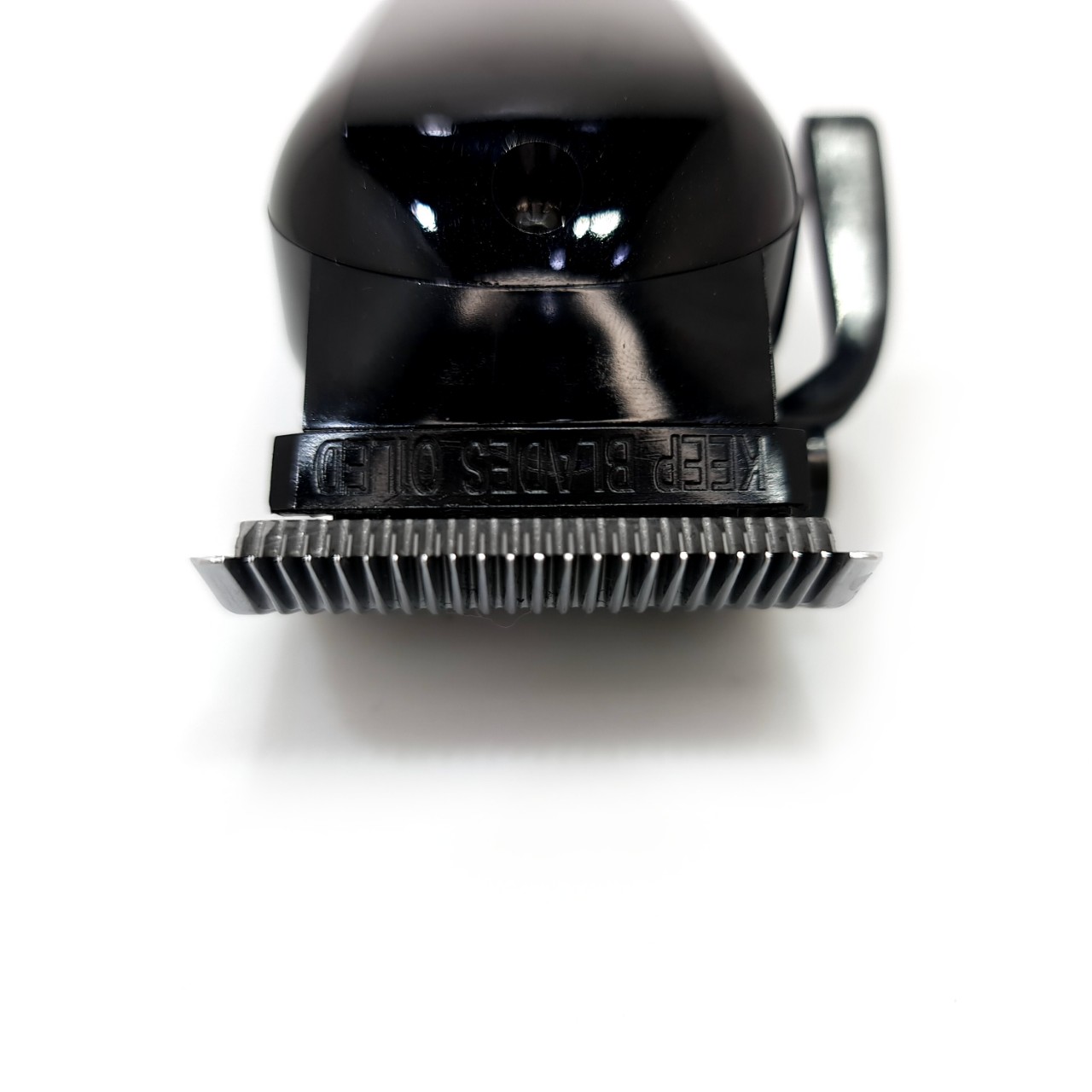 Tông đơ Pin Lưỡi đơn P34 Black chính hãng