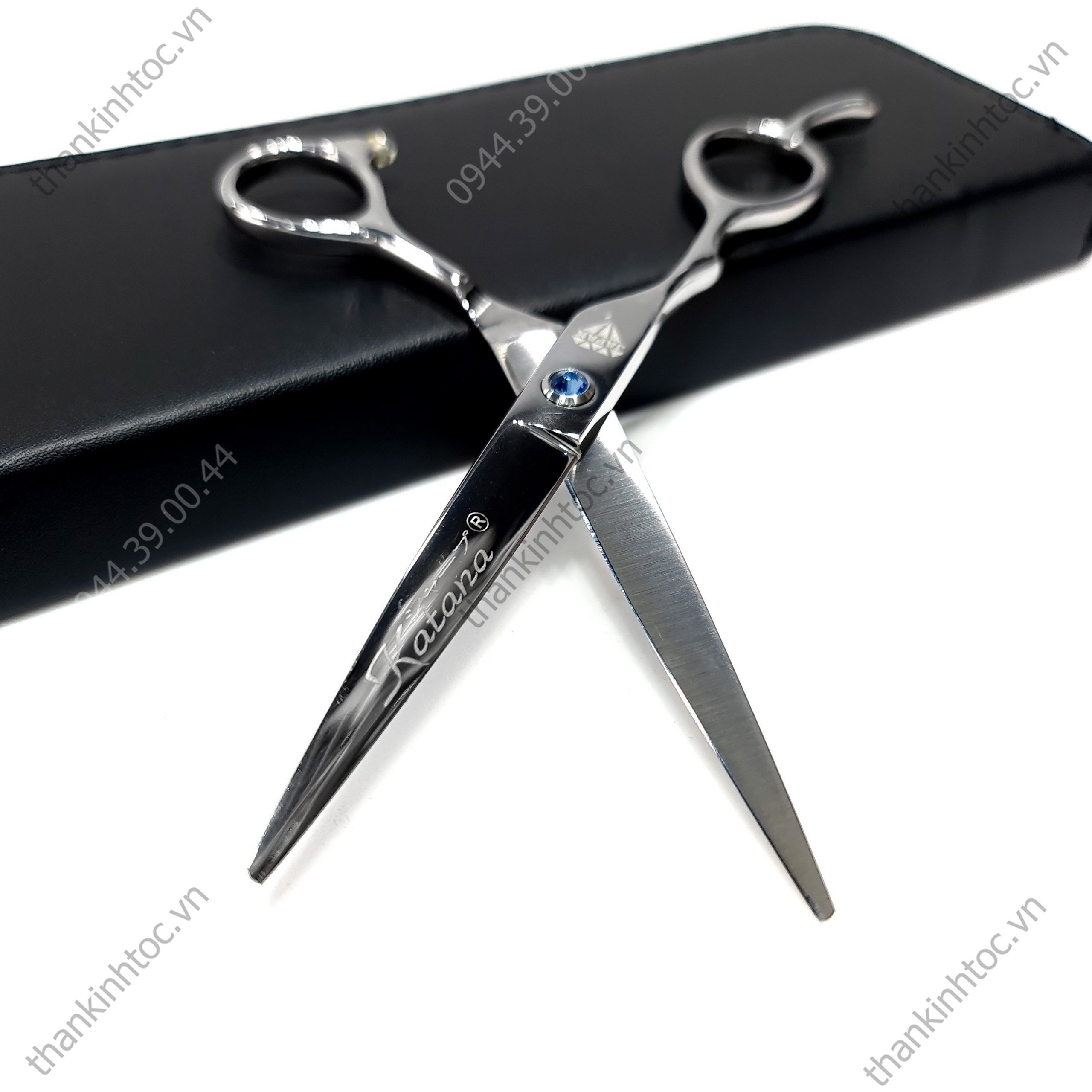 Kéo tay trái T1 KataPro Chrome (có thể mua lẻ)