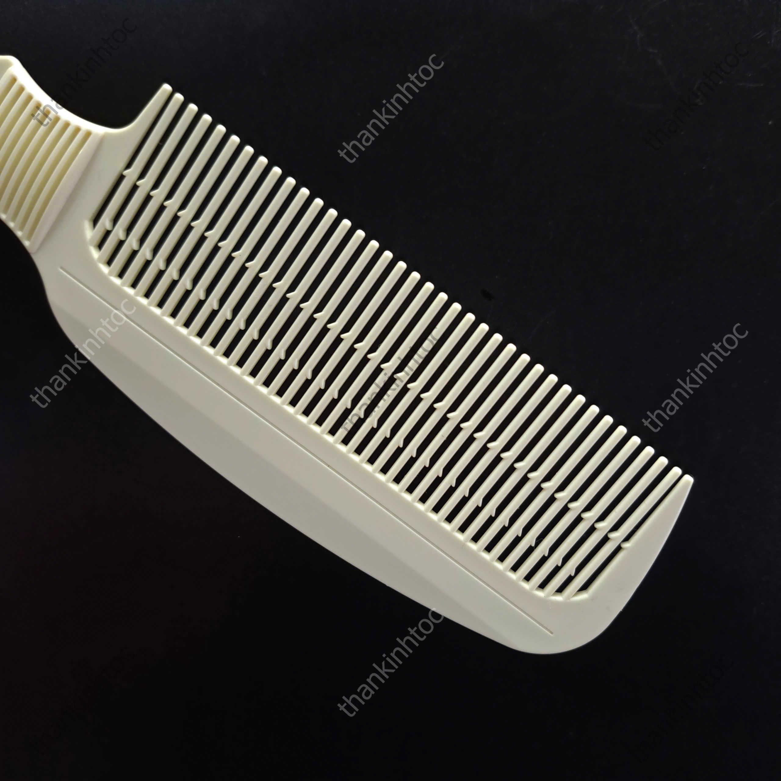 Lược 25 Cắt Tóc Chuyên Nghiệp Đa Năng