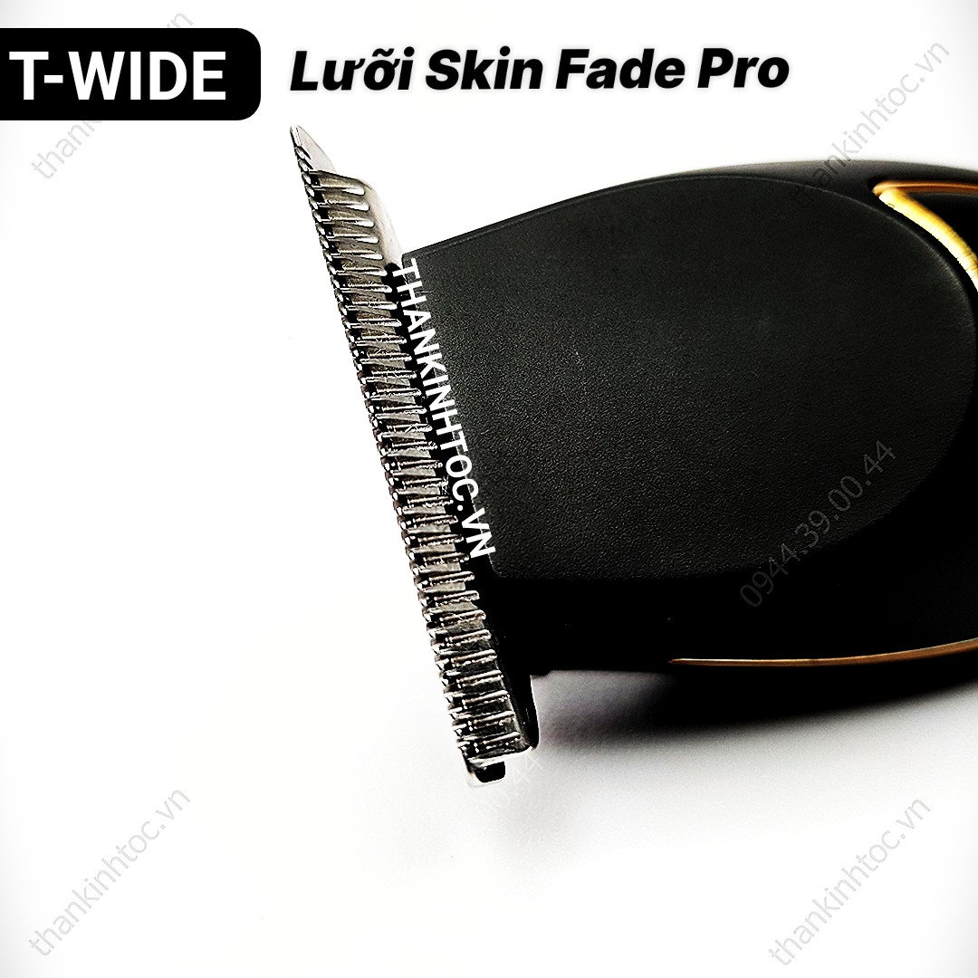 Tông đơ viền L6 chính hãng