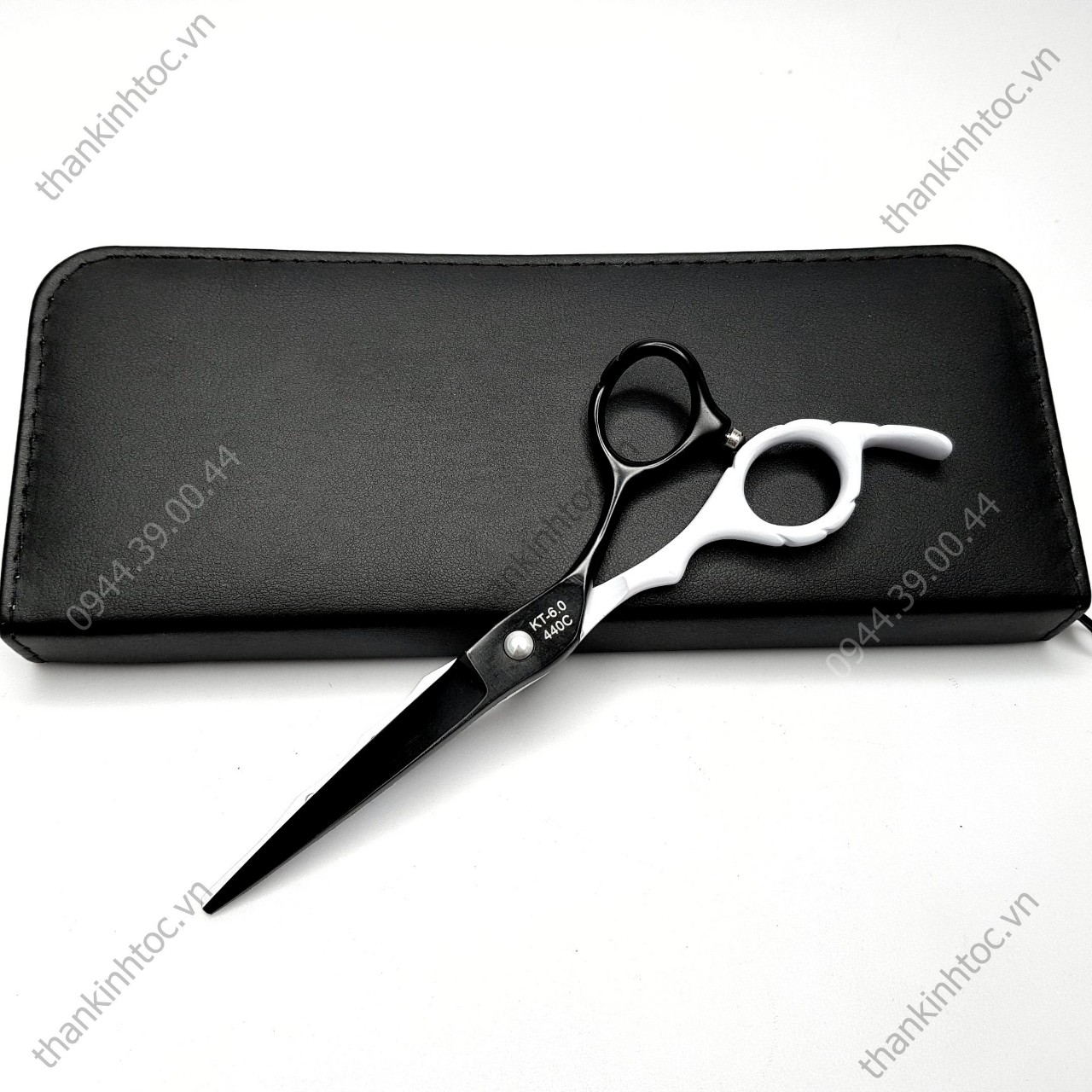 Bộ kéo KataPro M8 trắng đen - Chuyên nghiệp 6.0 (Quà tặng)
