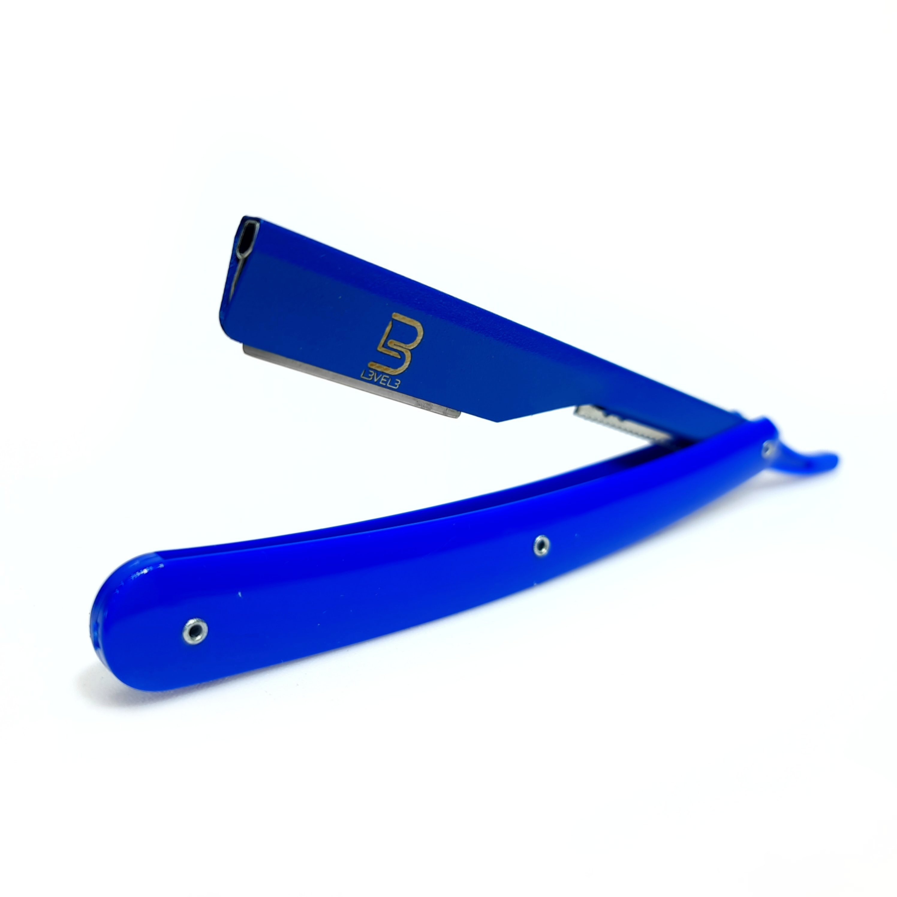 Dao cạo L3VEL3 Razor Holder Chính Hãng USA