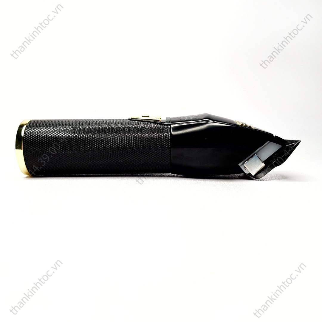 Tông đơ pin lưỡi đơn Babyliss PRO BLACK Chính hãng USA