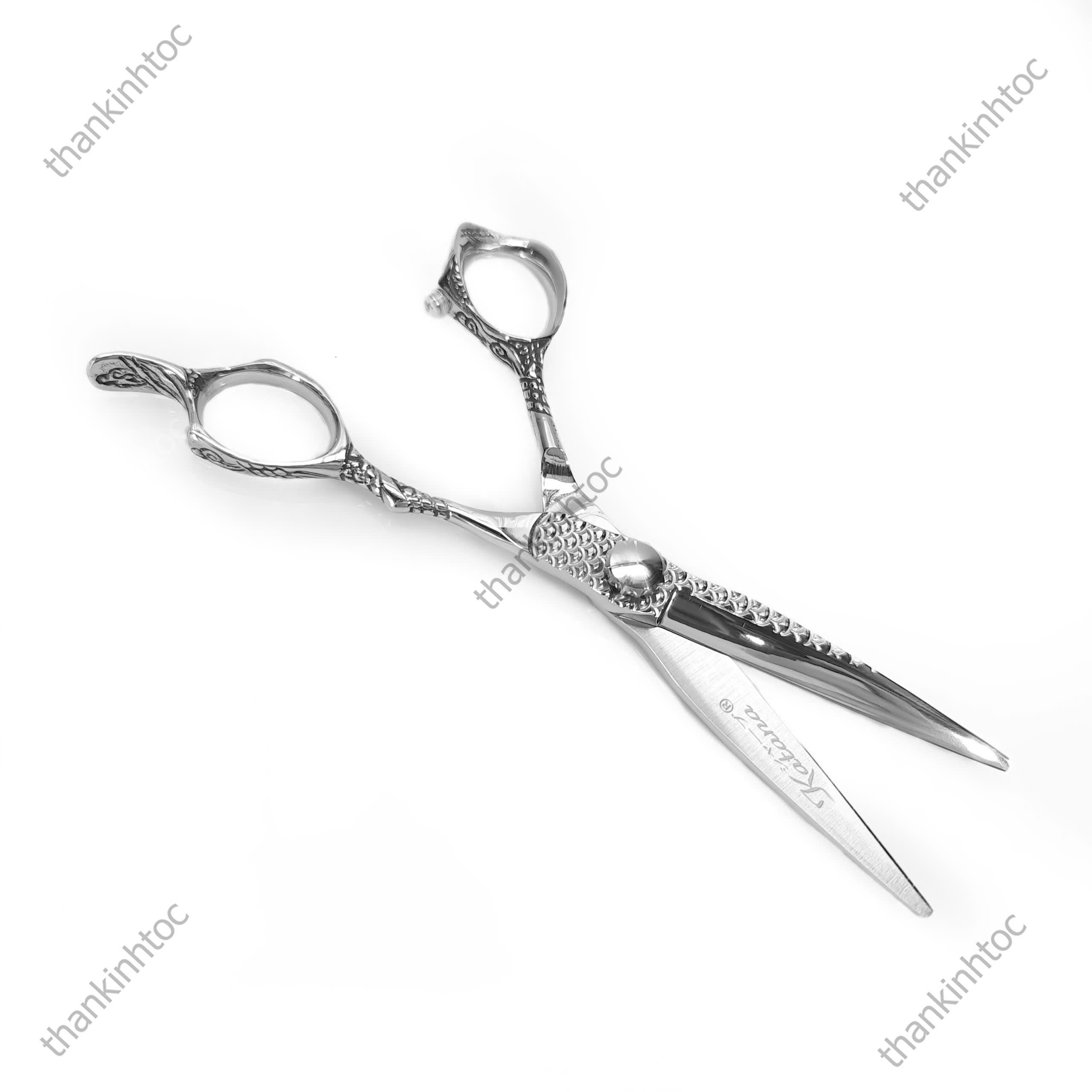 Bộ Kéo KataPro M29 Crom Chính Hãng 6.0