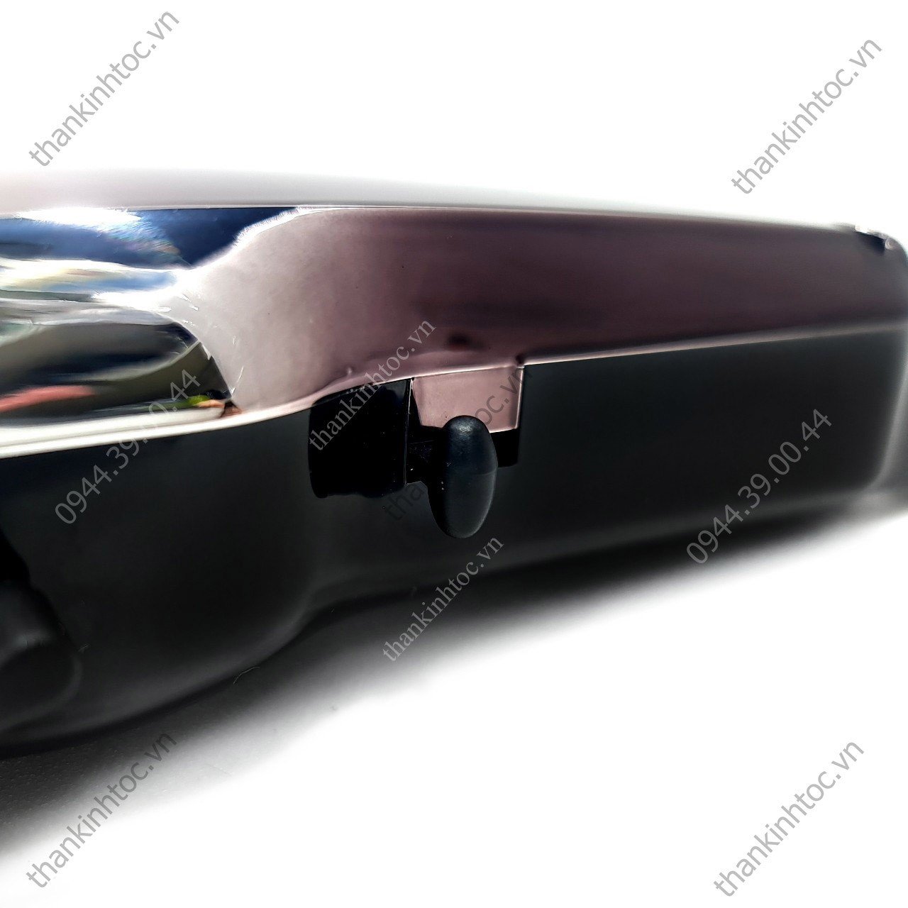 Tông Đơ Pin Skin Fade Pro Fx P02