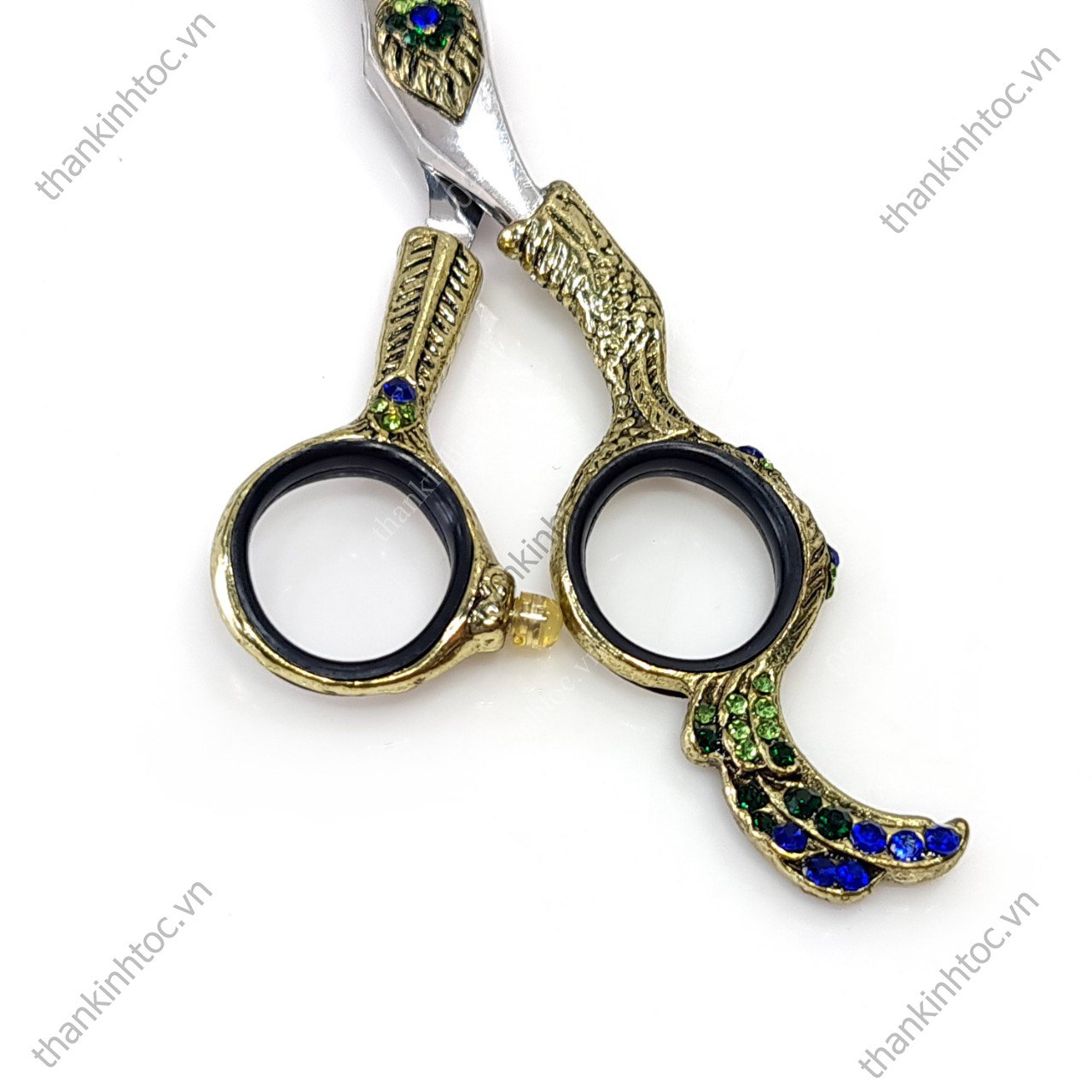 Kéo cắt KataPro M5 - Chuyên nghiệp 6.0