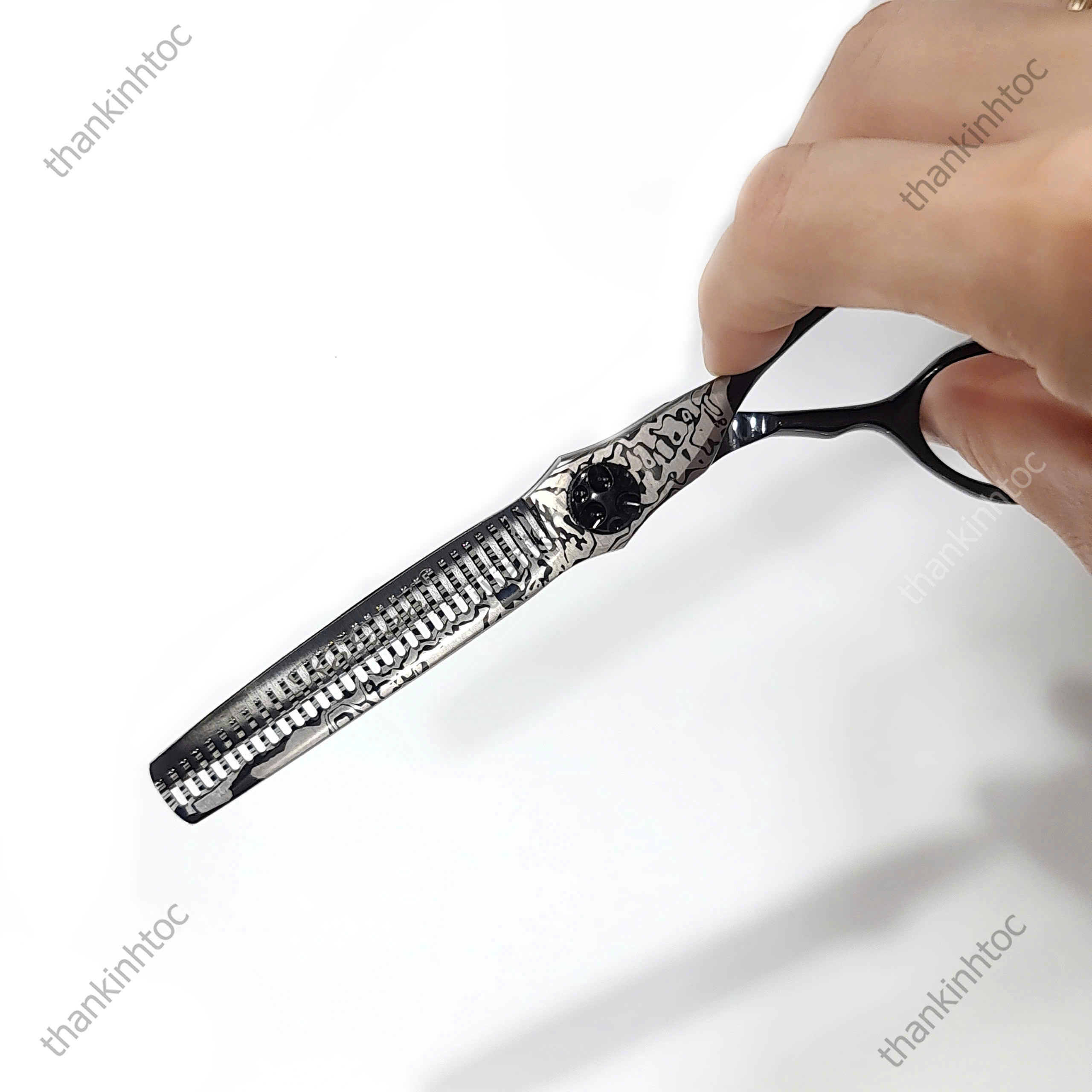 Bộ Kéo KataPro M28 Black Chính Hãng 6.0