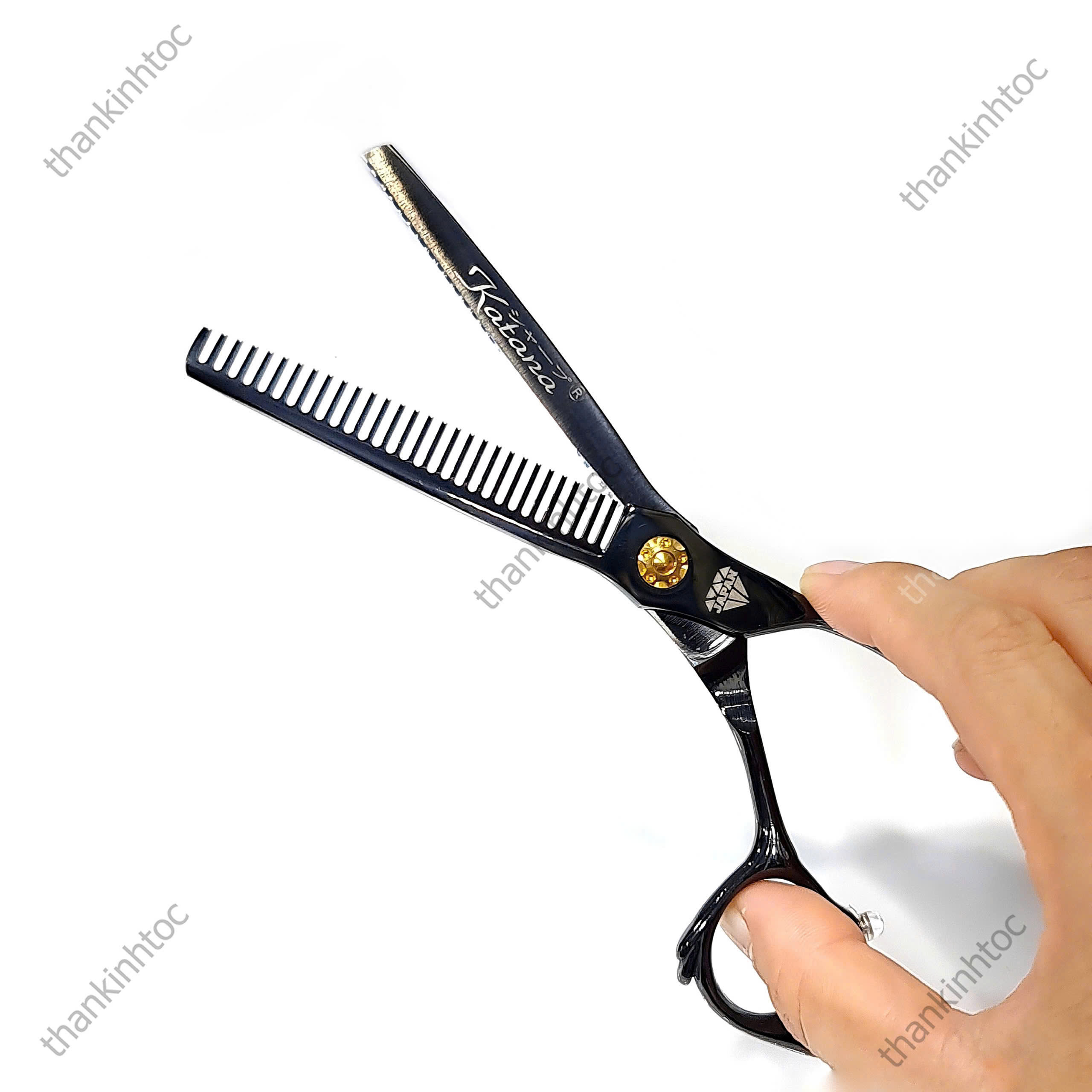 Kéo Tỉa KataPro M27 - Chuyên nghiệp 6.0