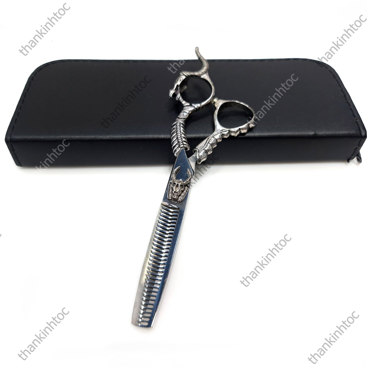 Kéo tỉa KataPro M2 - Chuyên nghiệp 6.0