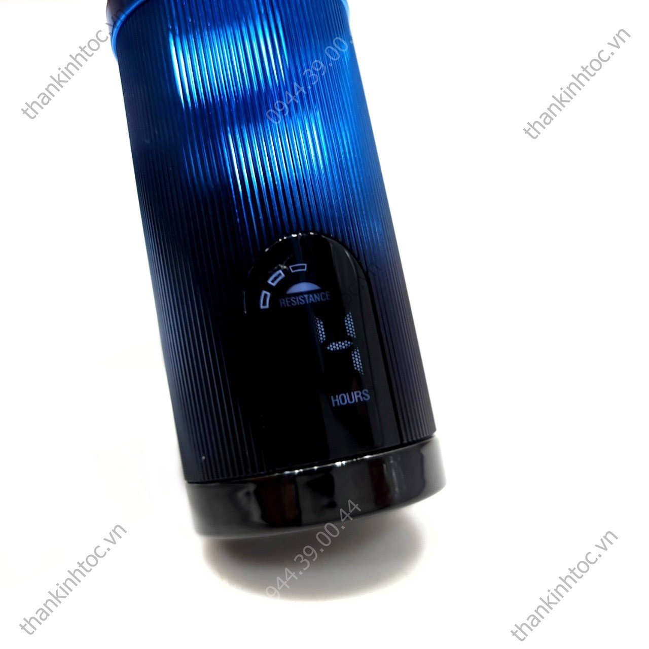 Tông Đơ Pin S | F A3 Titan Chính Hãng