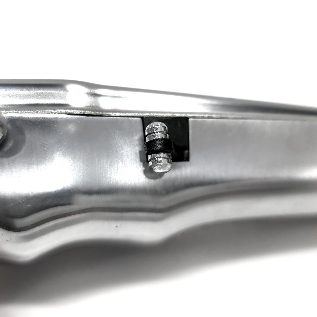 Tông đơ pin Lưỡi kép A8 Chính hãng