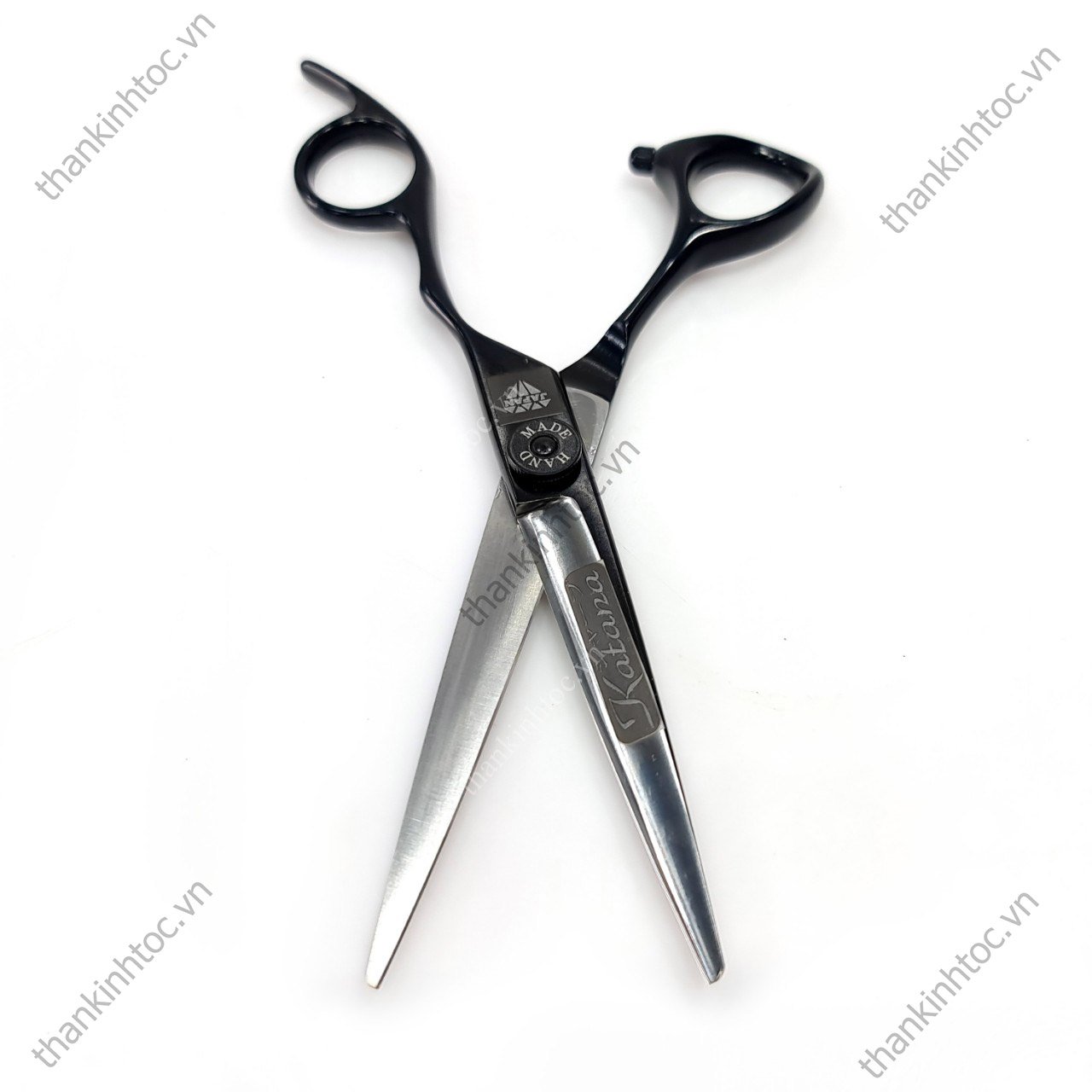 Kéo cắt KataPro M21 - Chuyên nghiệp 6.0