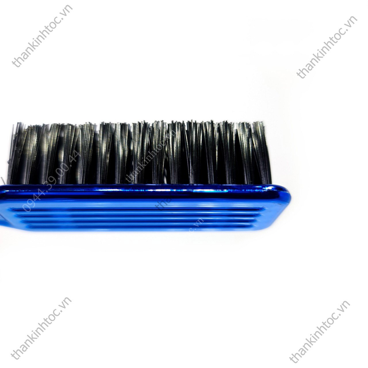 Chổi phủi C15 Cứng Vừa - Chuyên Phủi Fade Da Đầu