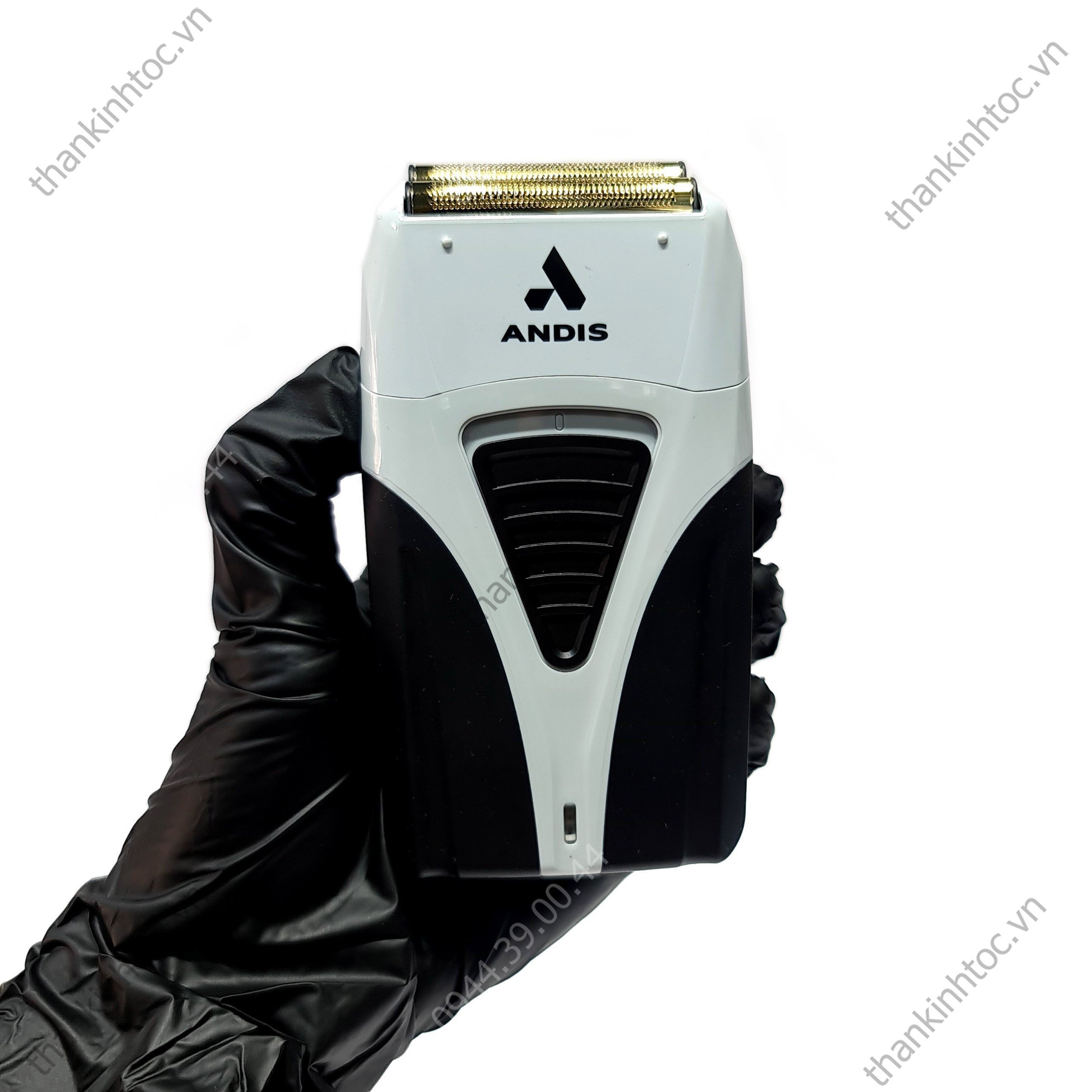 Máy Cạo khô Andis Plus chính hãng USA