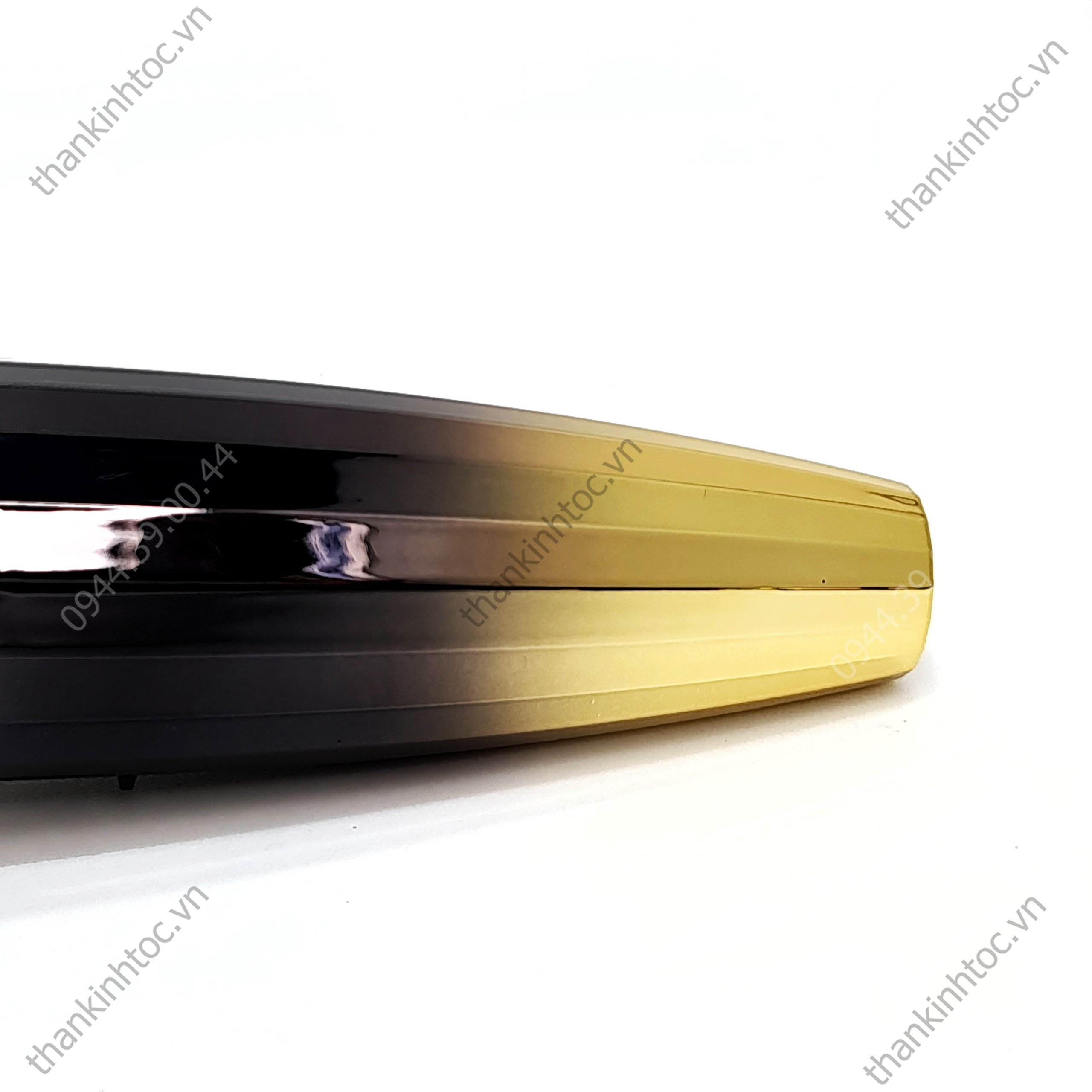 Tông Đơ Pin Lưỡi Đơn JRL Gold chính hãng USA Bản nội địa