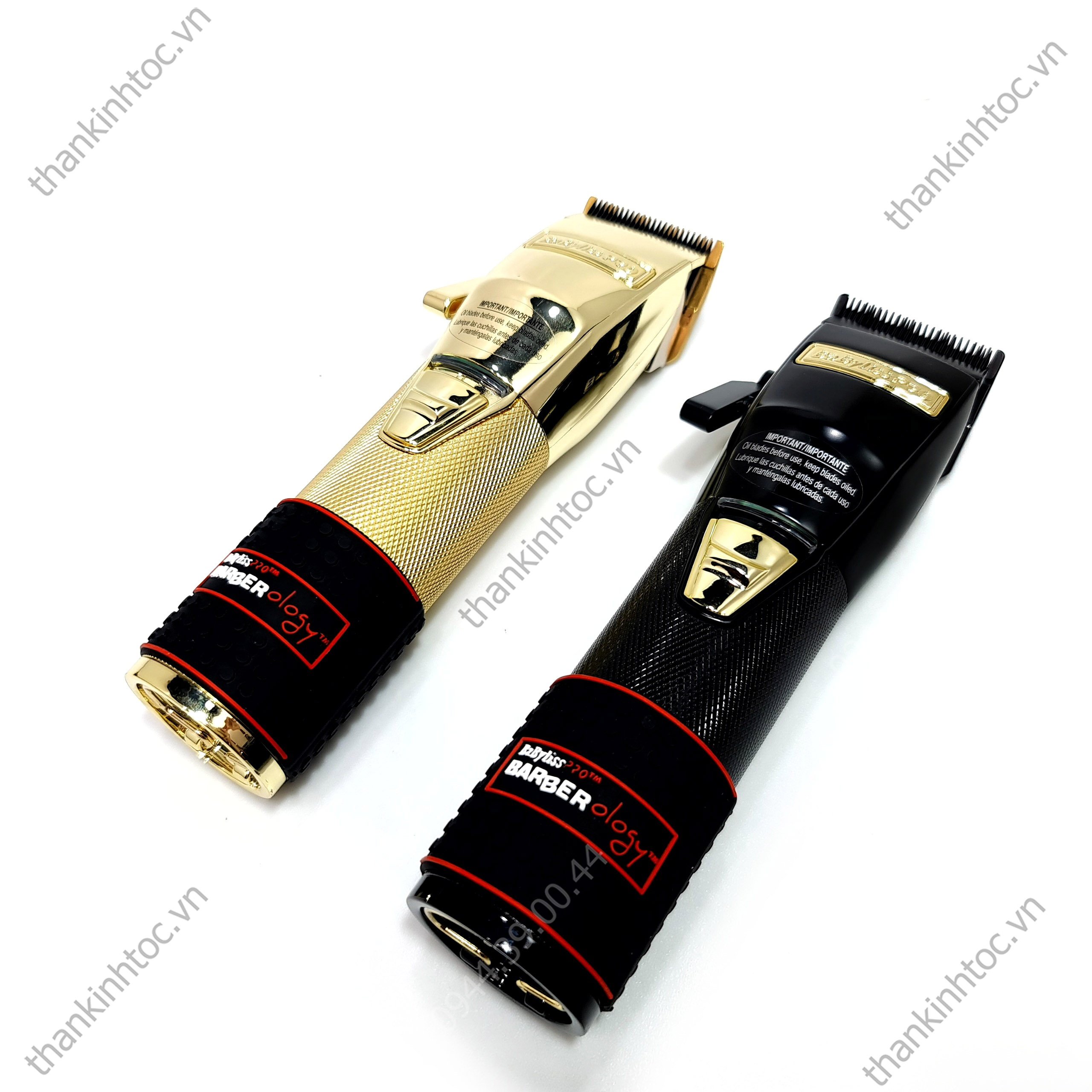 Cao su chống trượt Babyliss