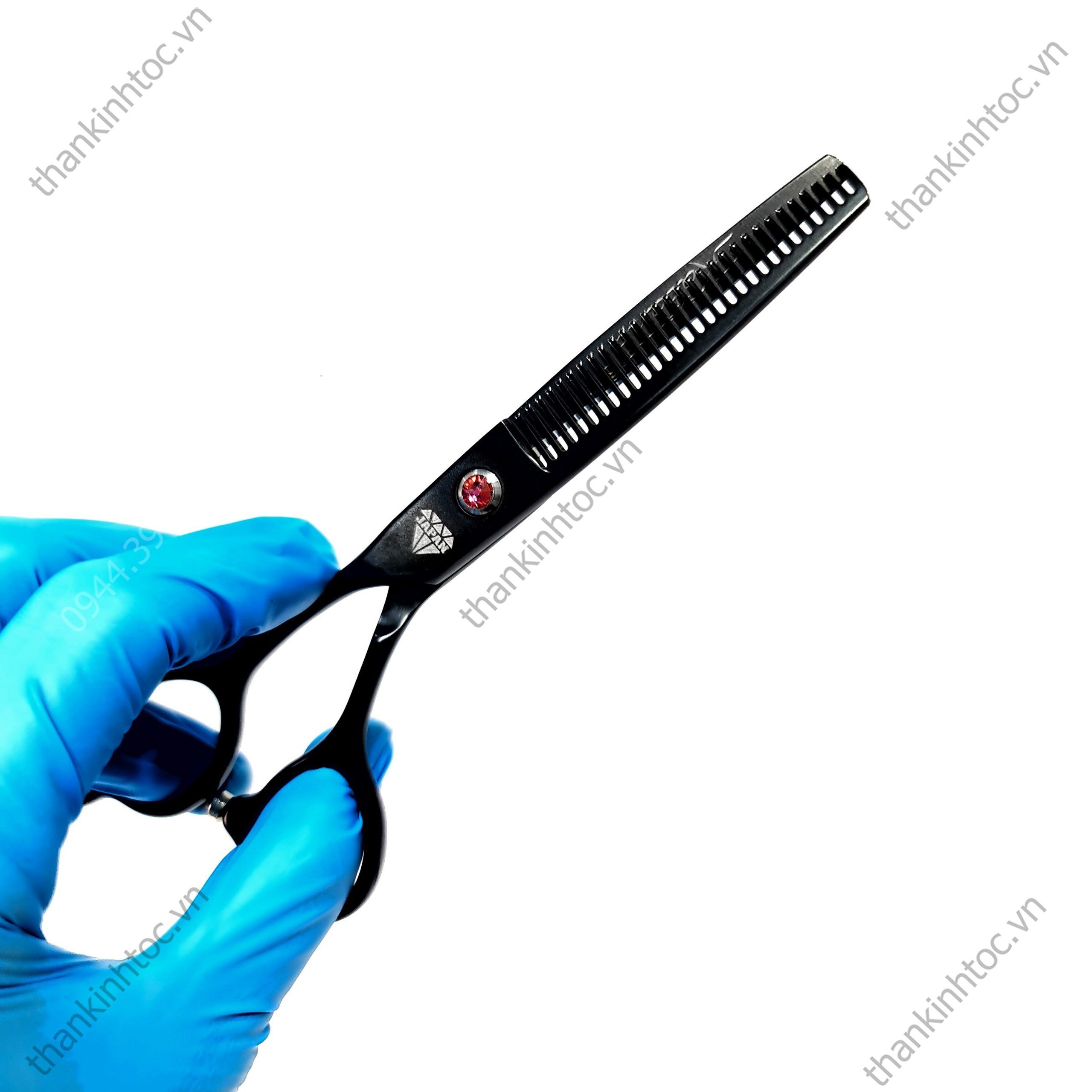 Kéo tay trái T1 KataPro Black (có thể mua lẻ)