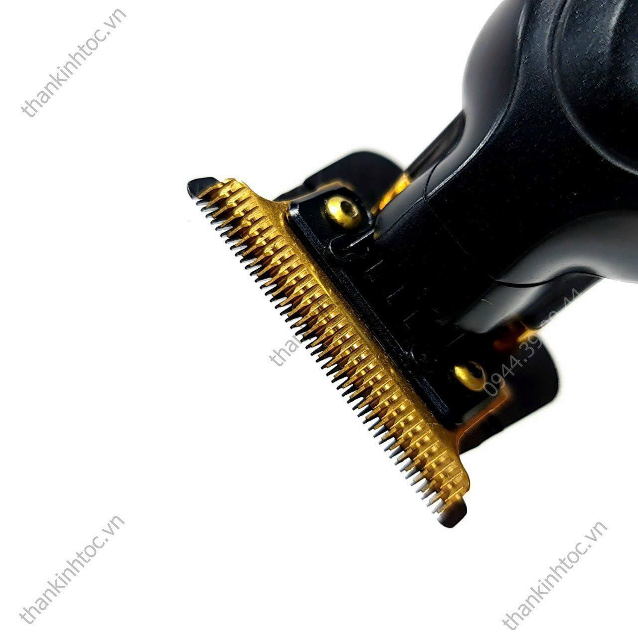 Tông Đơ Viền SF Pro Black ST01 Limited Edition Chính Hãng