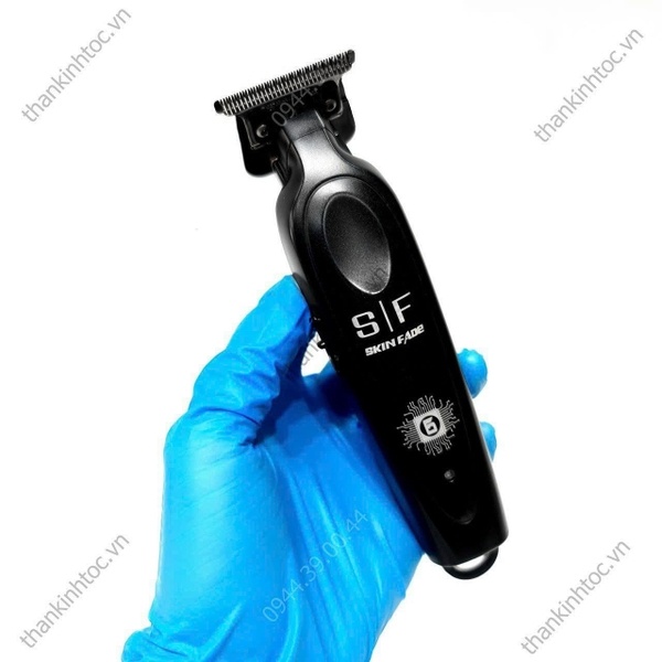 Bộ Lưỡi Tông Viền SlF ST-01 Chính Hãng