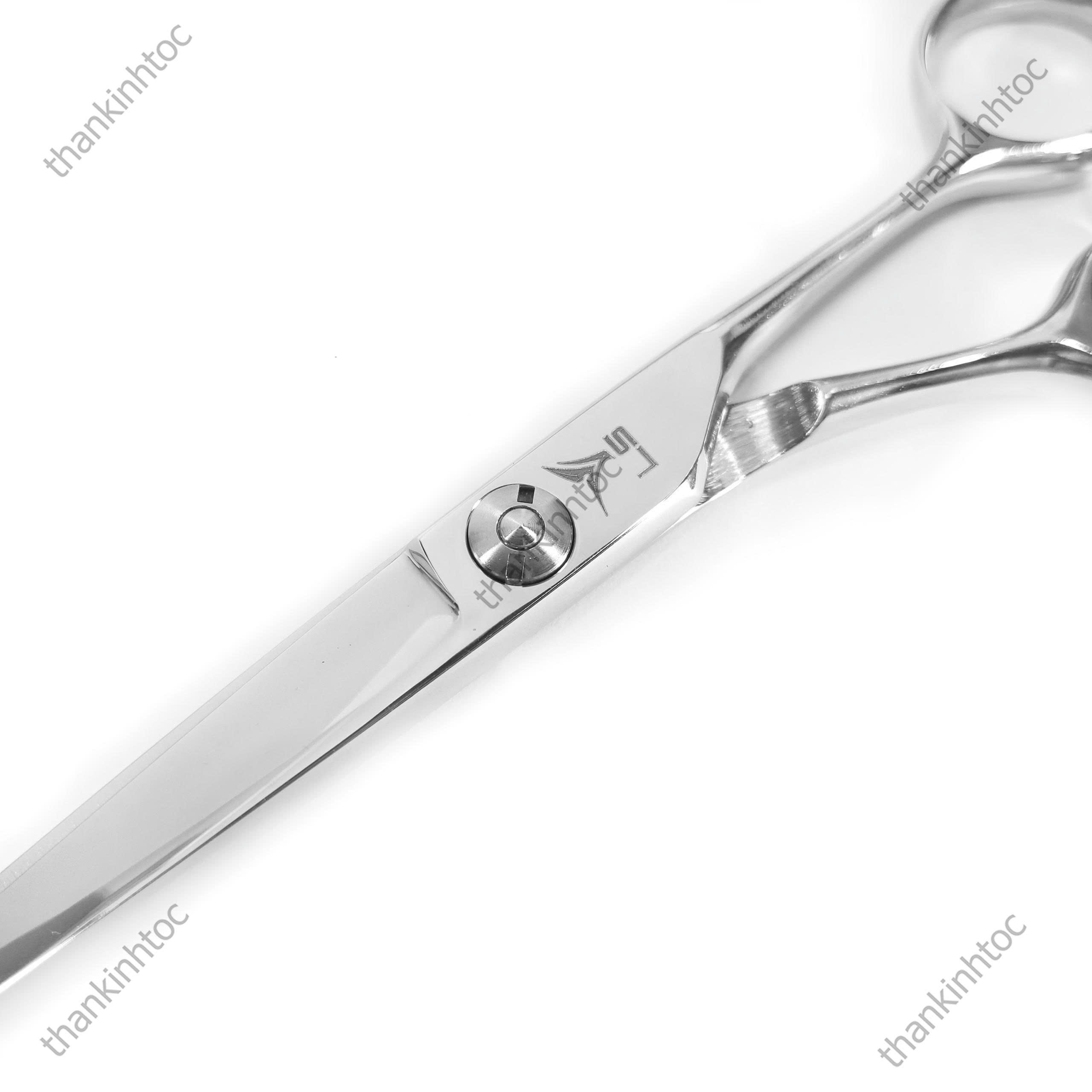 Kéo Cắt Tóc Viko VLS JP 603 Chính Hãng 6.0