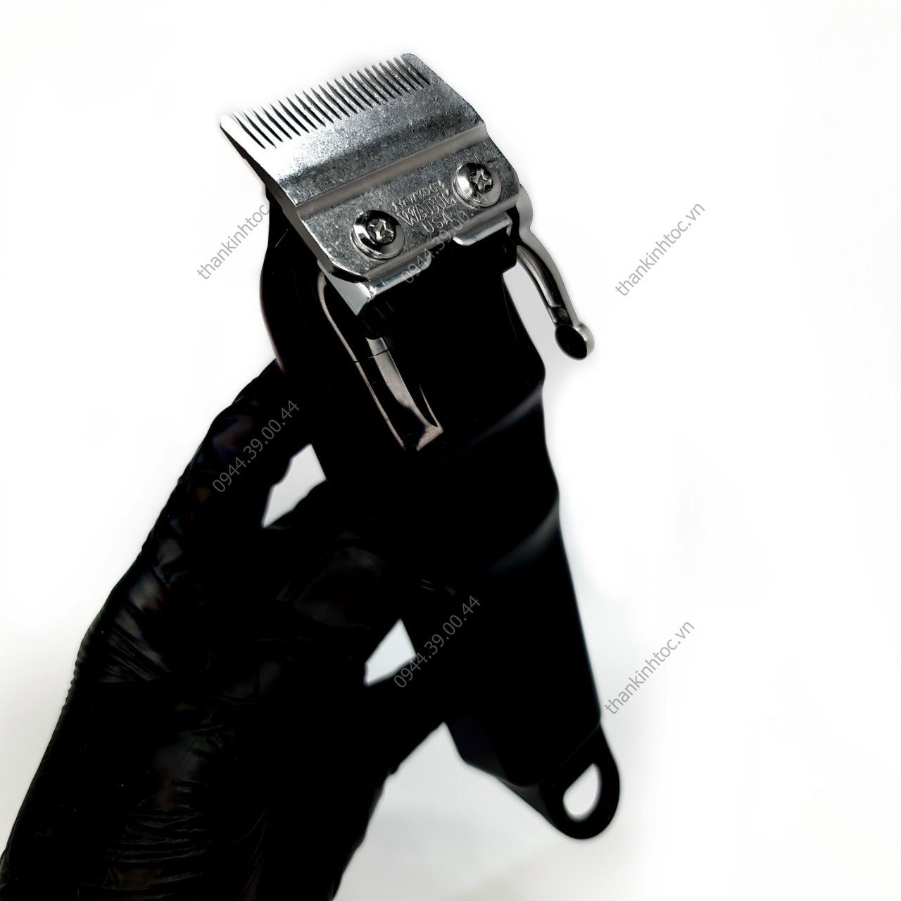 Tông Đơ Pin Lưỡi Đơn Wahl Legend Pro Li Bản Nội Địa Chính Hãng USA