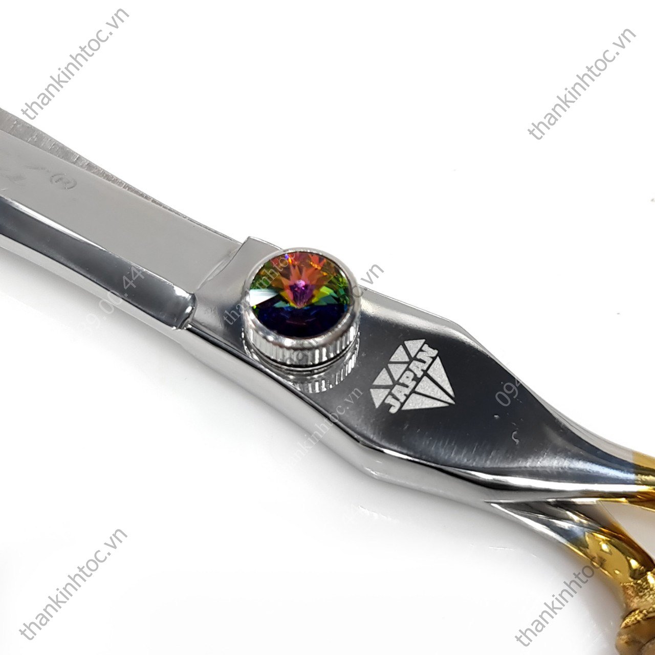 Kéo 7.0 KataPro C70 Chuyên cắt