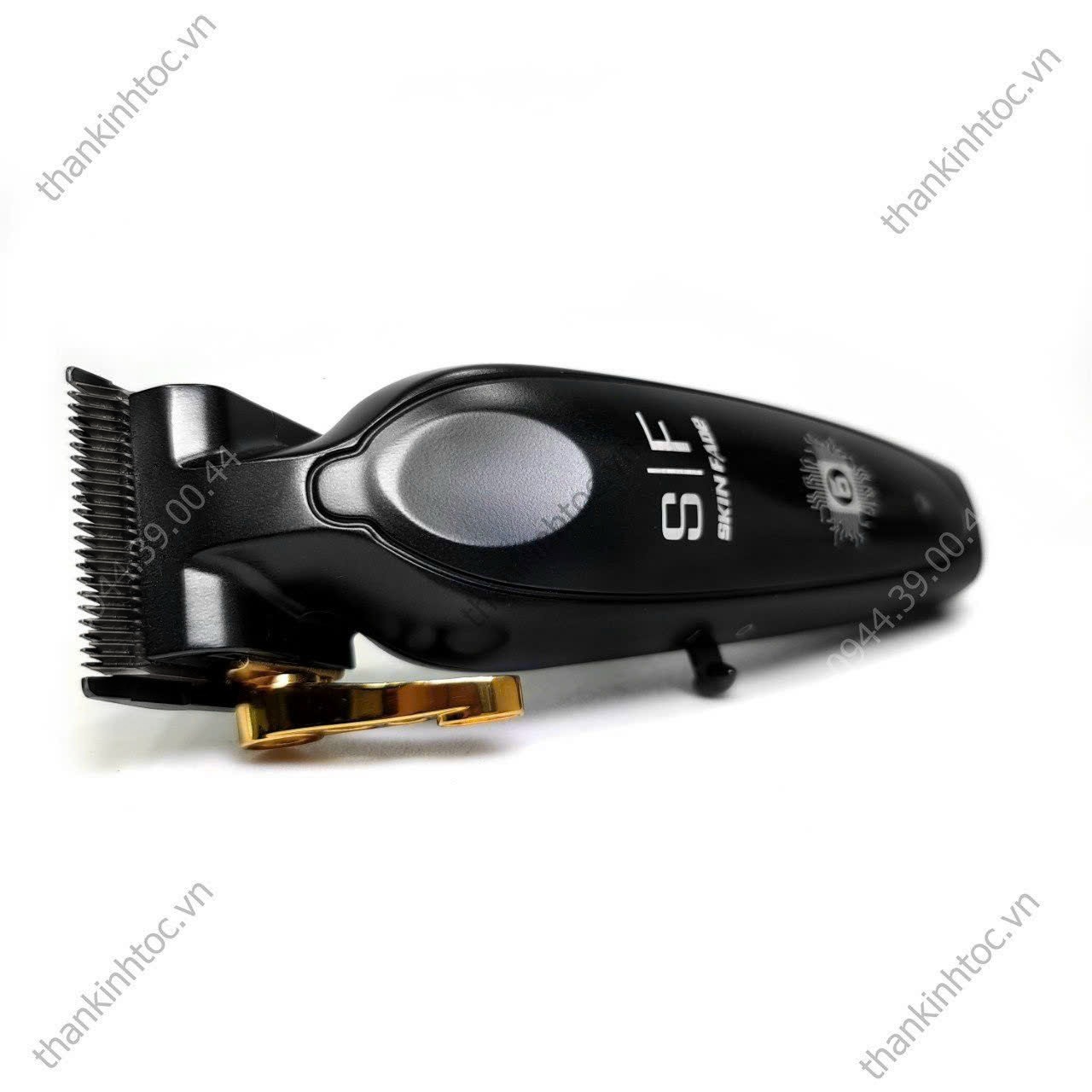 Bộ Lưỡi Đơn SlF SC-01 Chính Hãng