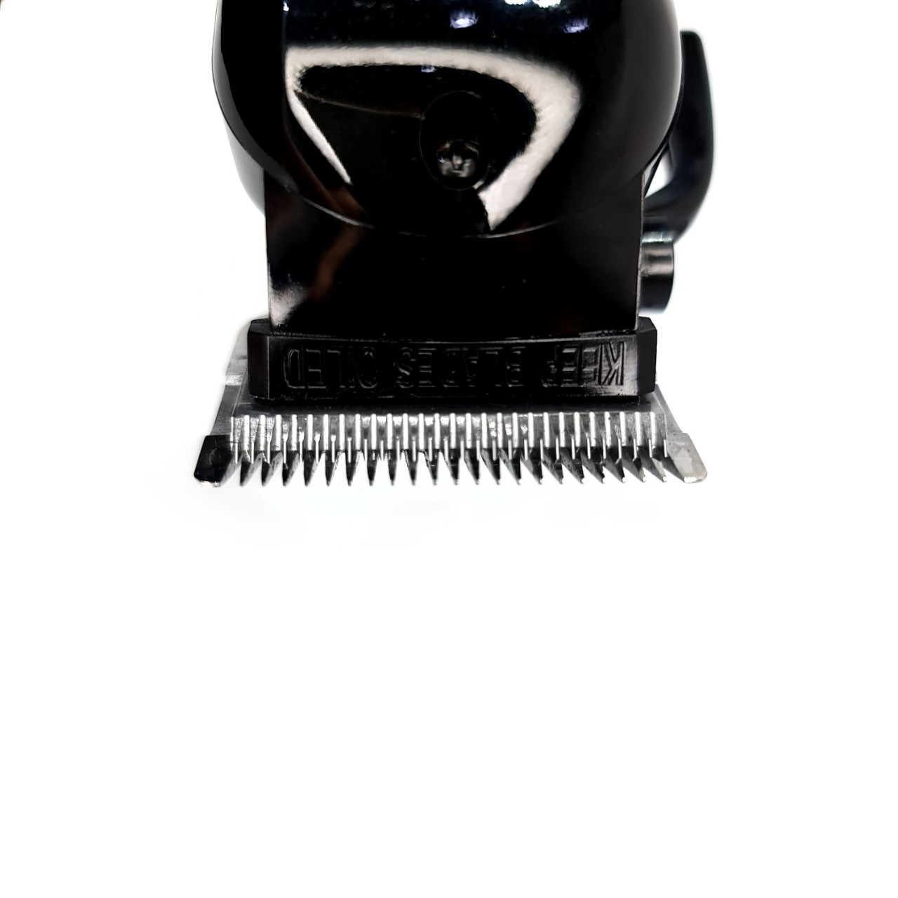 Tông đơ Pin Lưỡi đơn P34 Black chính hãng