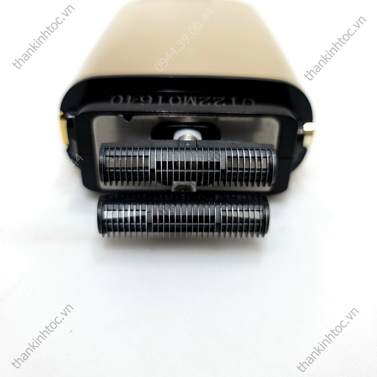 Máy cạo khô Babyliss Gold Pro chính hãng USA