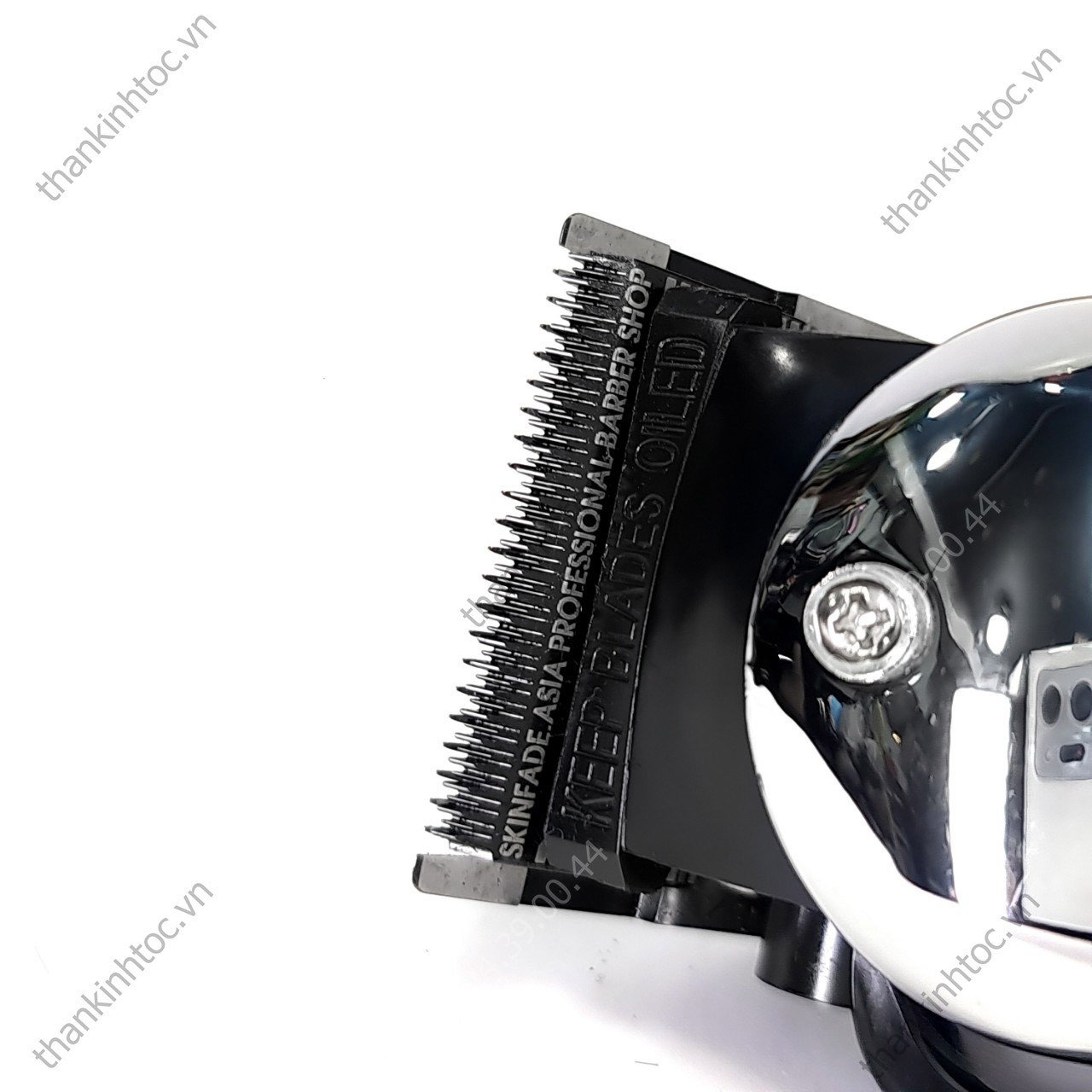 Tông Đơ Pin SF Pro SC08 Chính Hãng