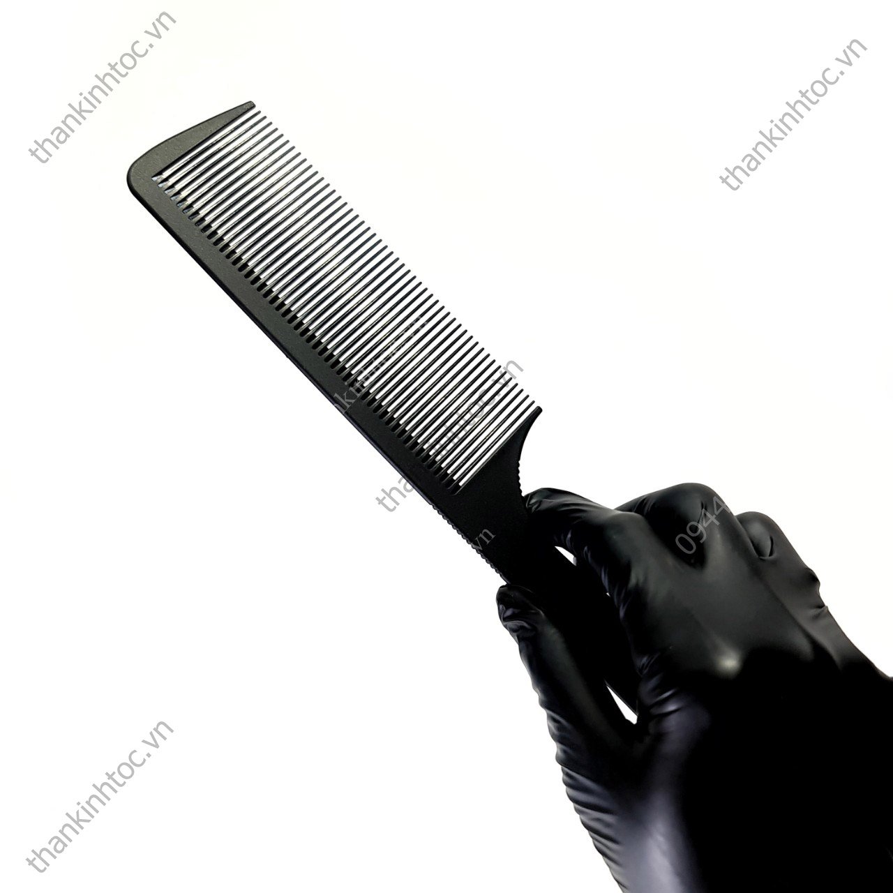 Lược 10 | Bản to cắt tóc chuyên nghiệp