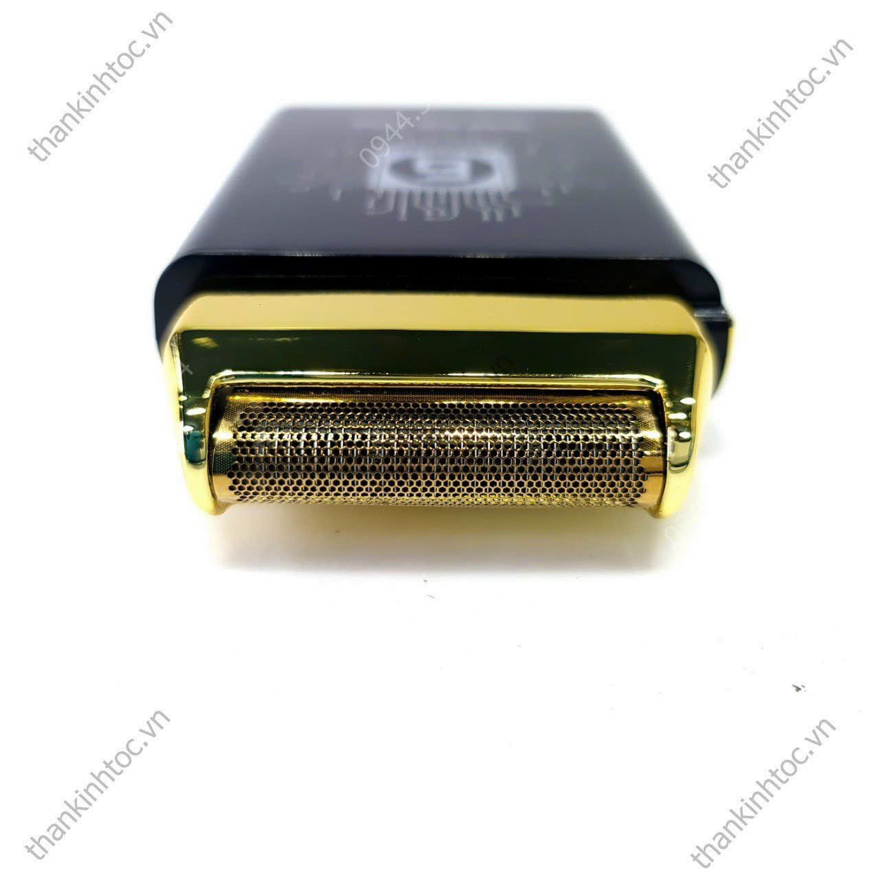 Máy Cạo Khô SF Pro Black SS01 Limited Edition Chính Hãng