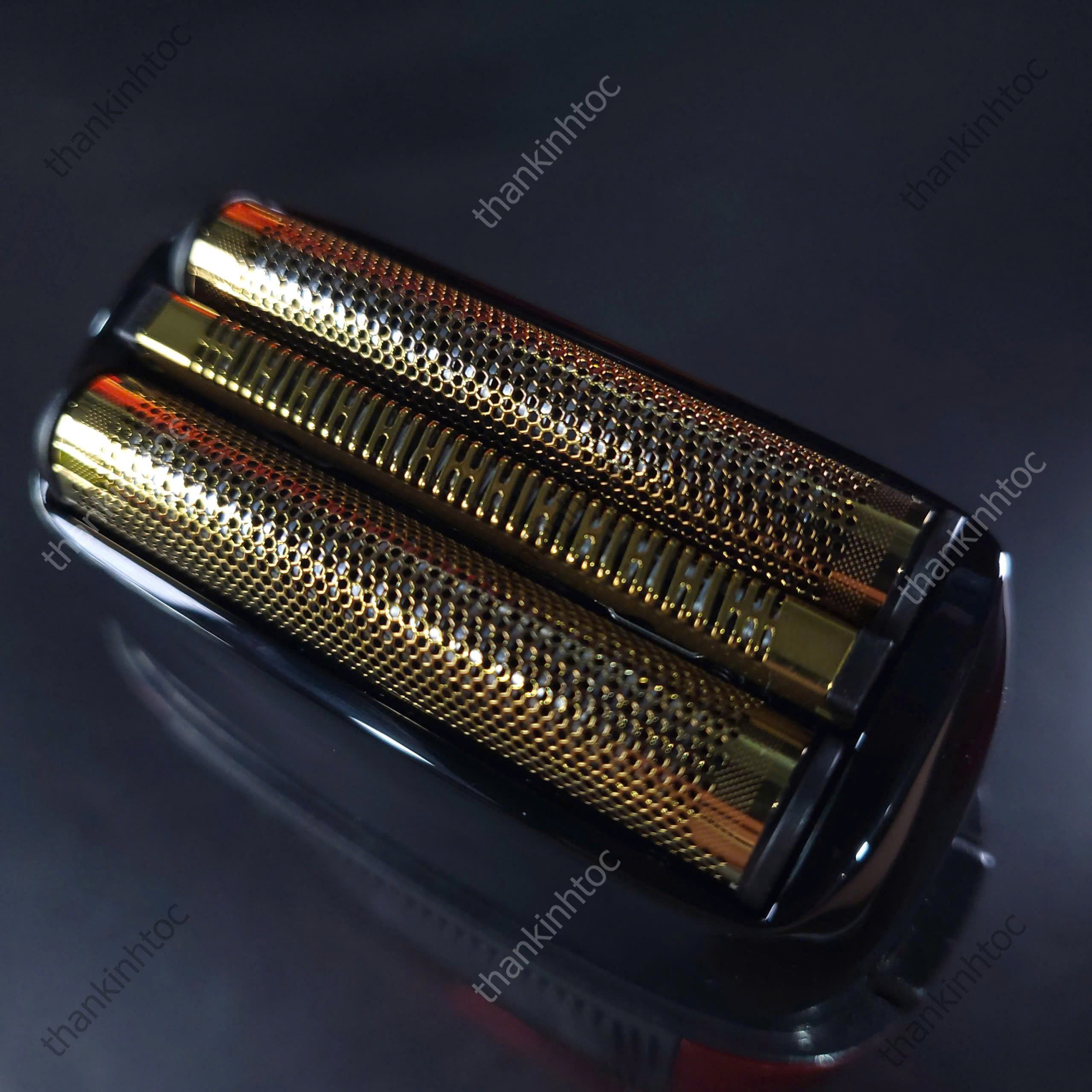 Máy Cạo Khô Từ Tính WMARK NG-XS1 Chính Hãng