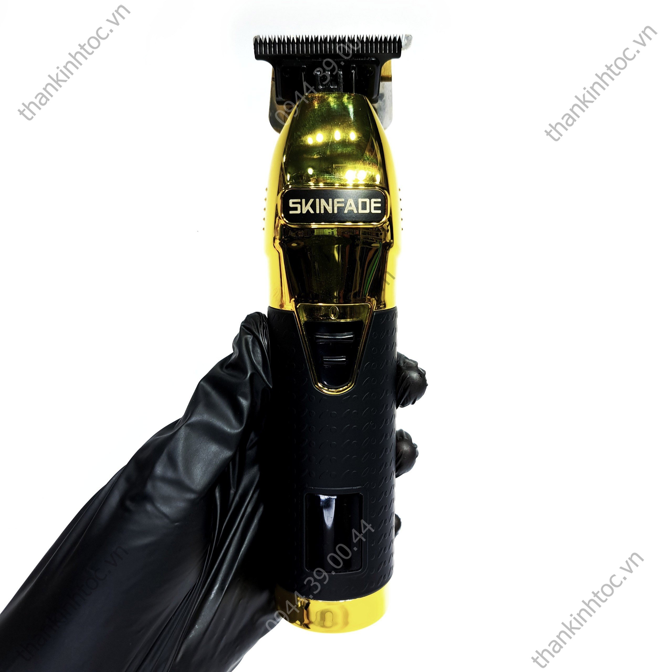 Tông đơ viền L29 Chính Hãng