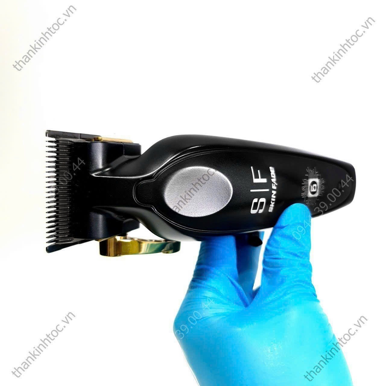 Lưỡi Gà Tông Pin S lF SC-01 Chính Hãng