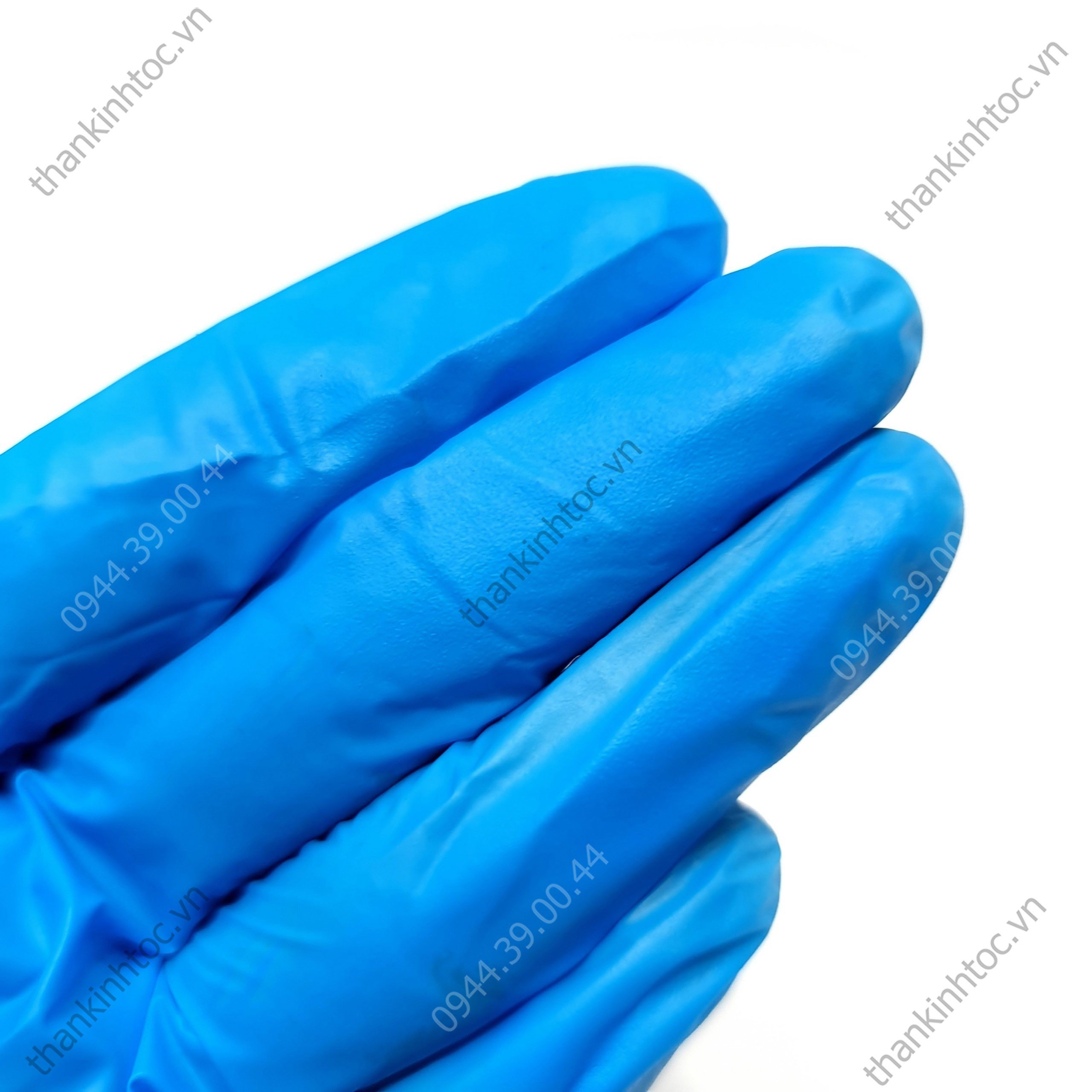 Bao Tay Tái sử dụng Chính Hãng - Cắt uốn duỗi nhuộm