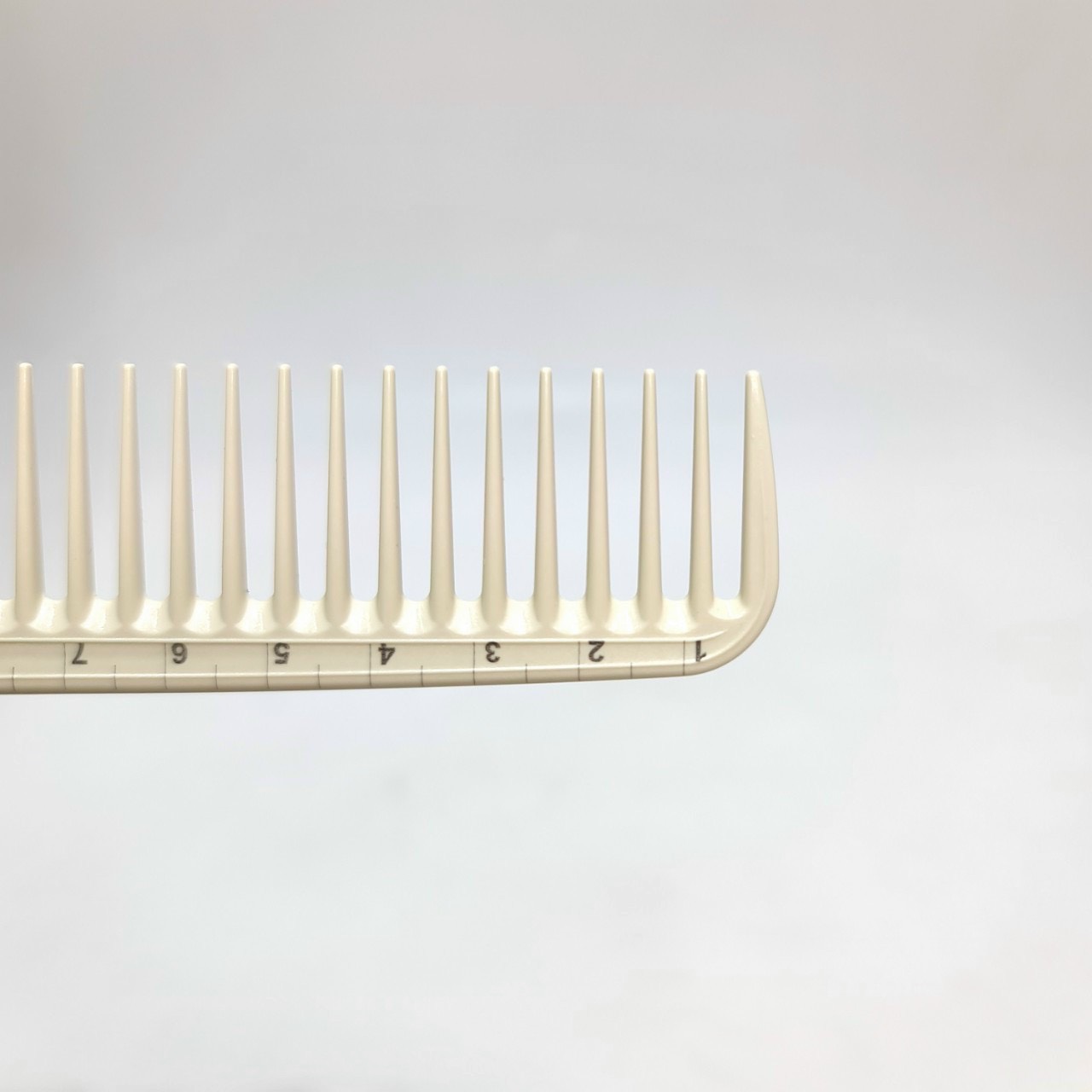 Lược 75 tạo xớ và chuốt tóc chuyên nghiệp