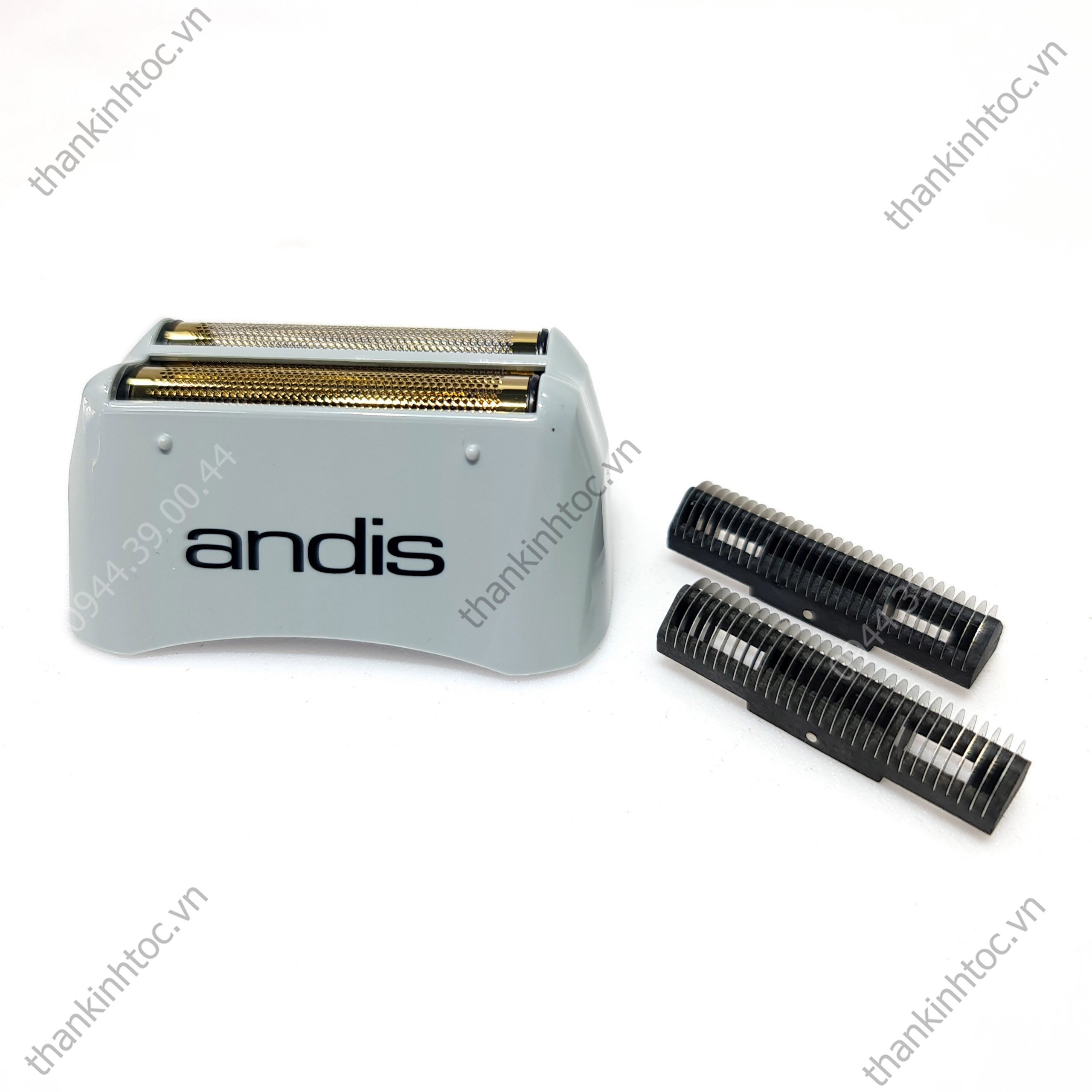 Máy cạo khô ANDIS chính hãng USA