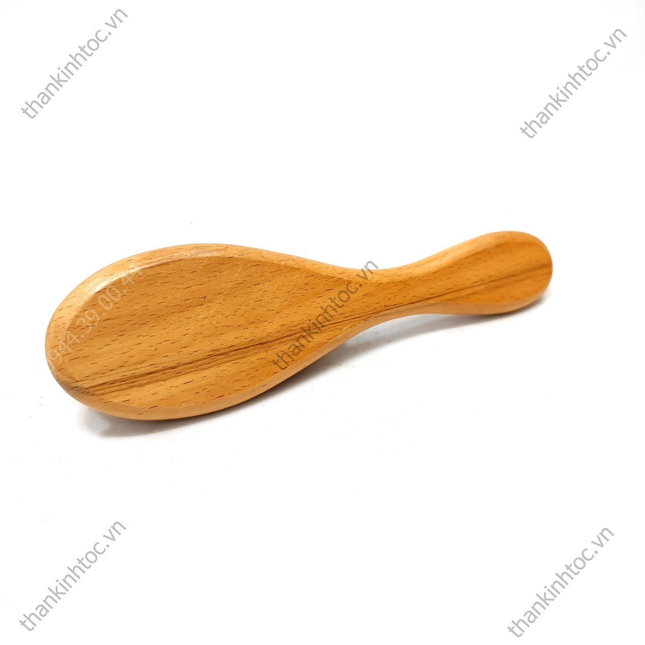 Chổi phủi C3 mềm - Chuyên phủi cổ và mặt