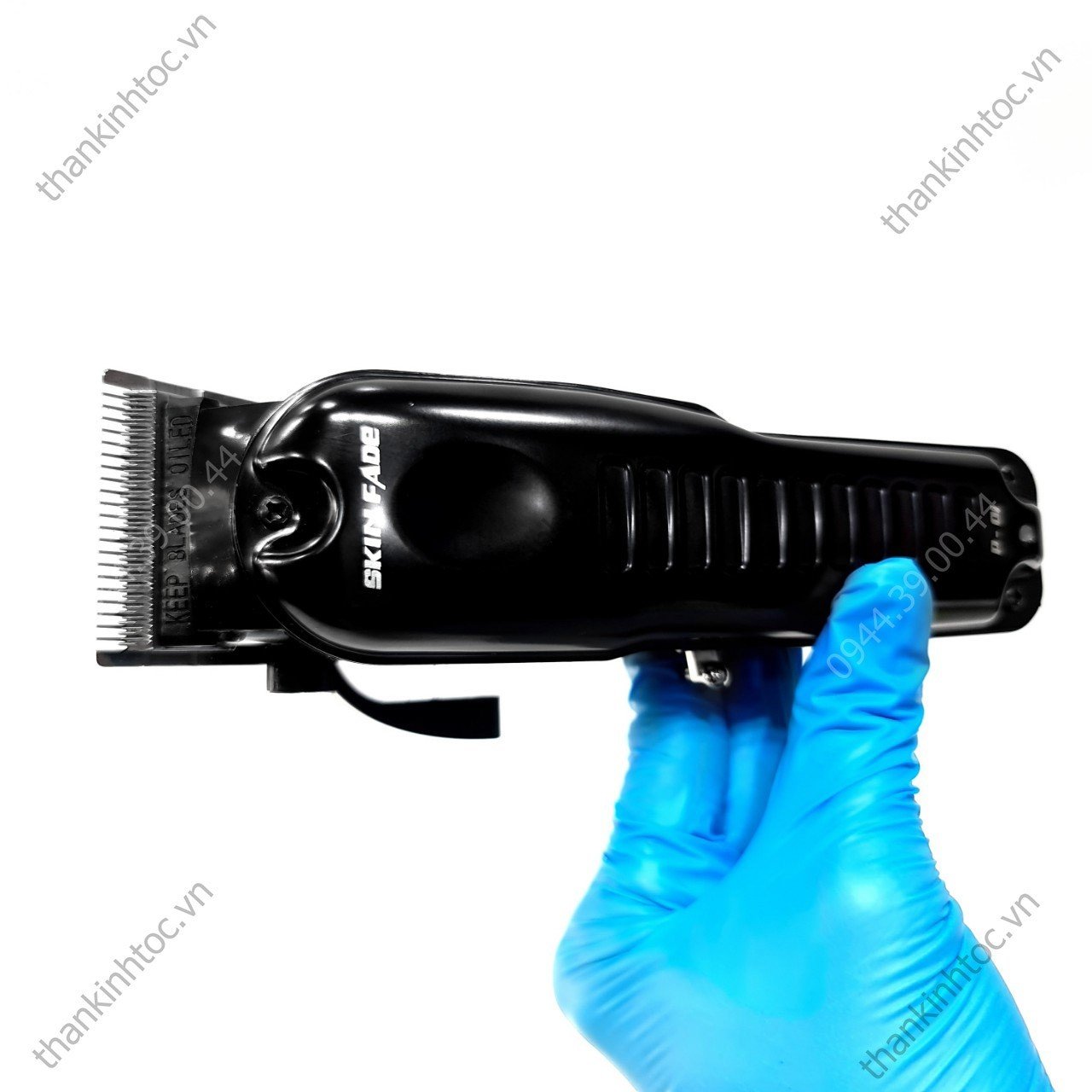 Tông Đơ Pin S | F P01 Chính Hãng